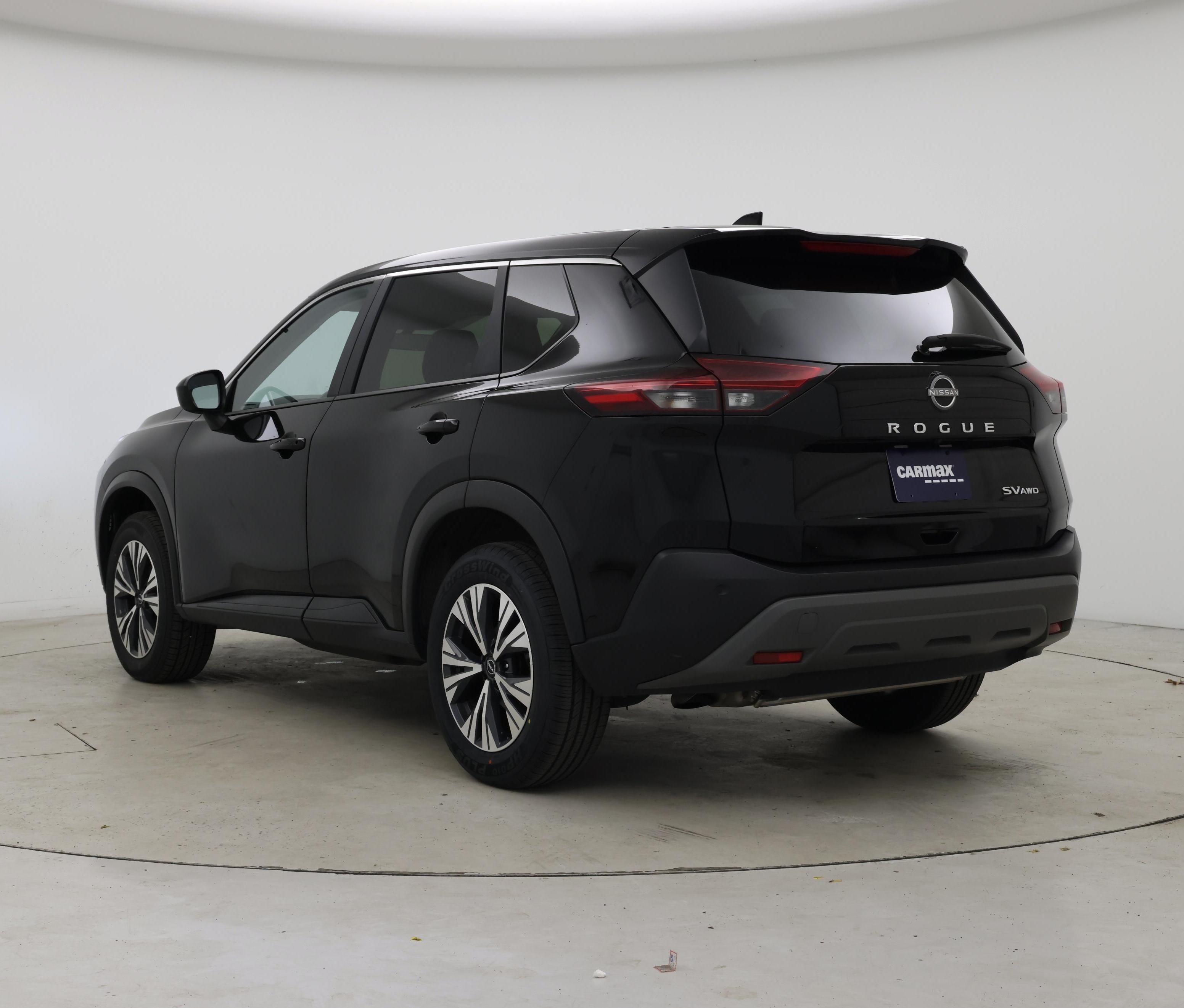 Thumbnail: 2023 Nissan Rogue - 2