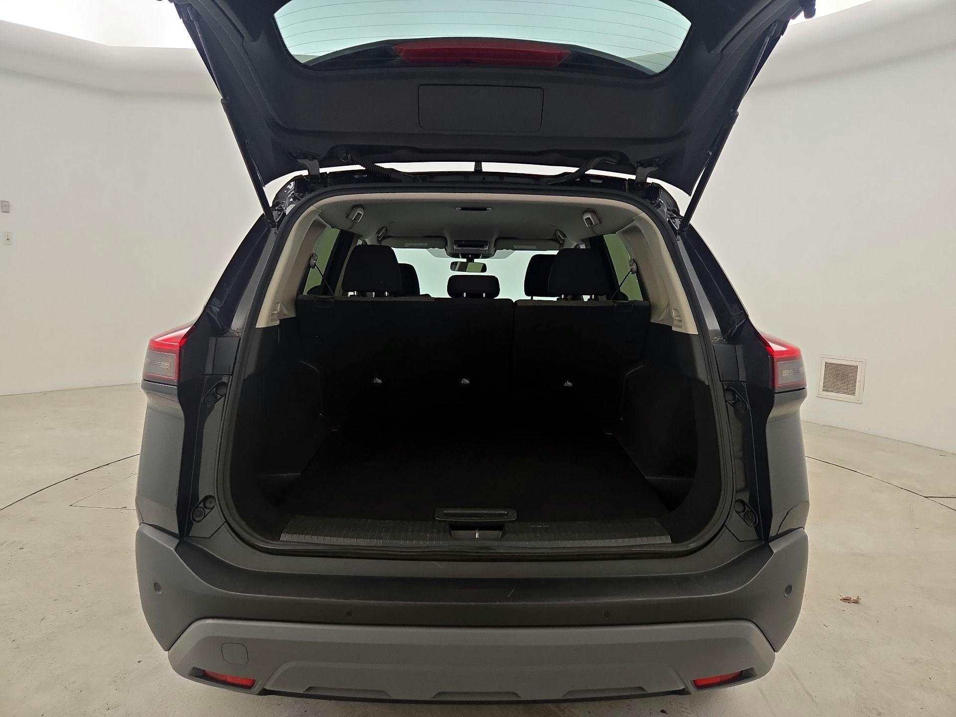 Thumbnail: 2023 Nissan Rogue - 20