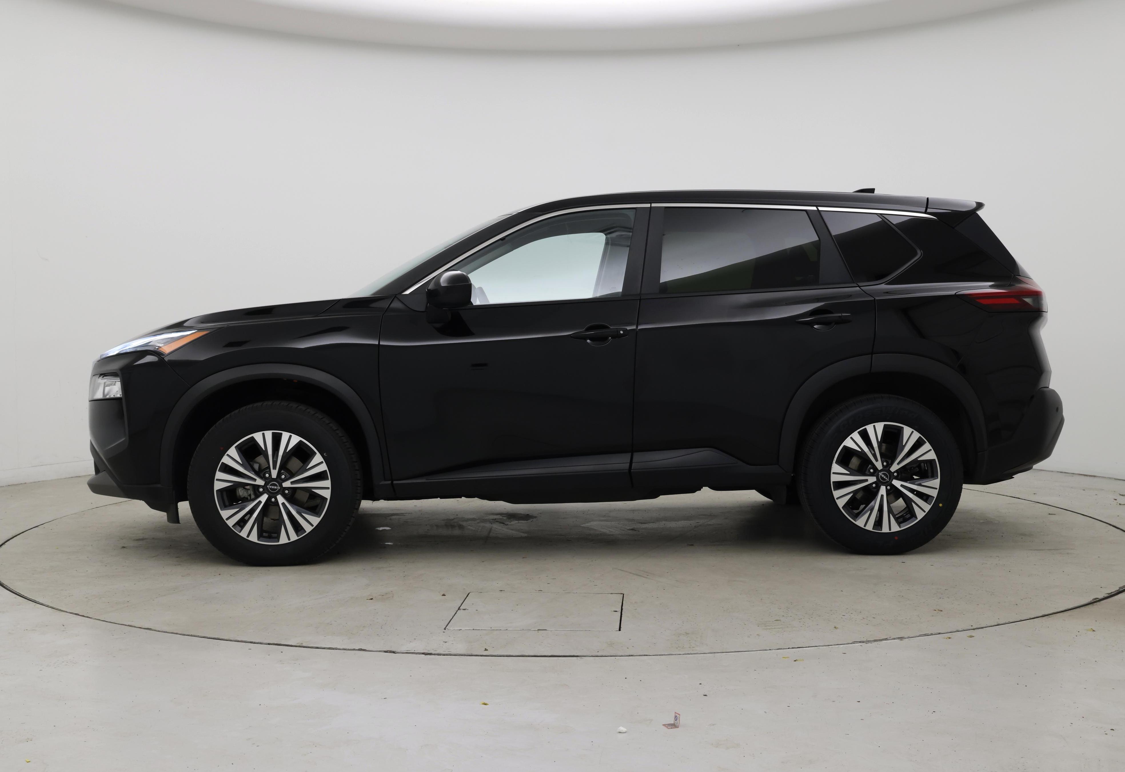 Thumbnail: 2023 Nissan Rogue - 3