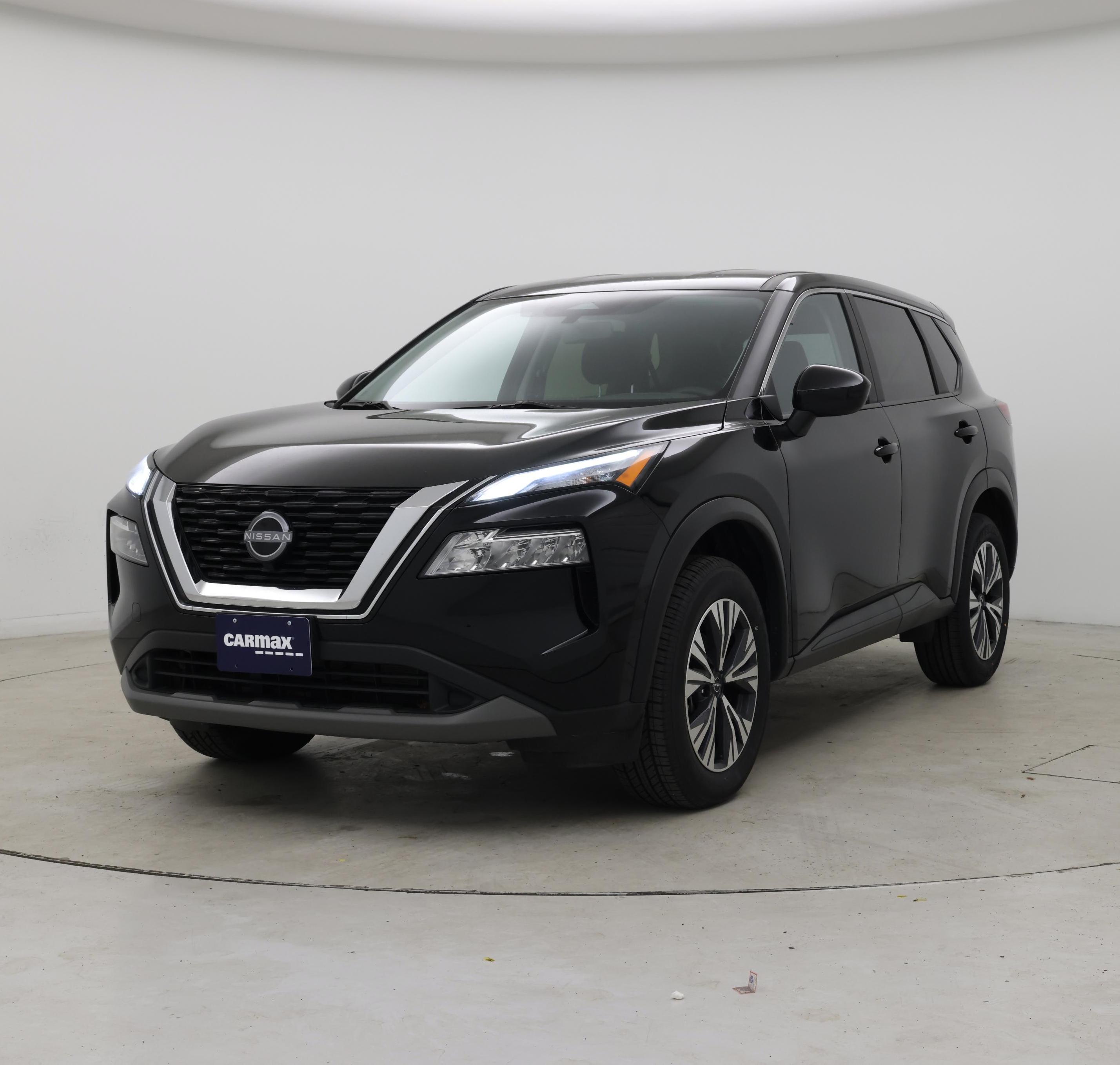 Thumbnail: 2023 Nissan Rogue - 4