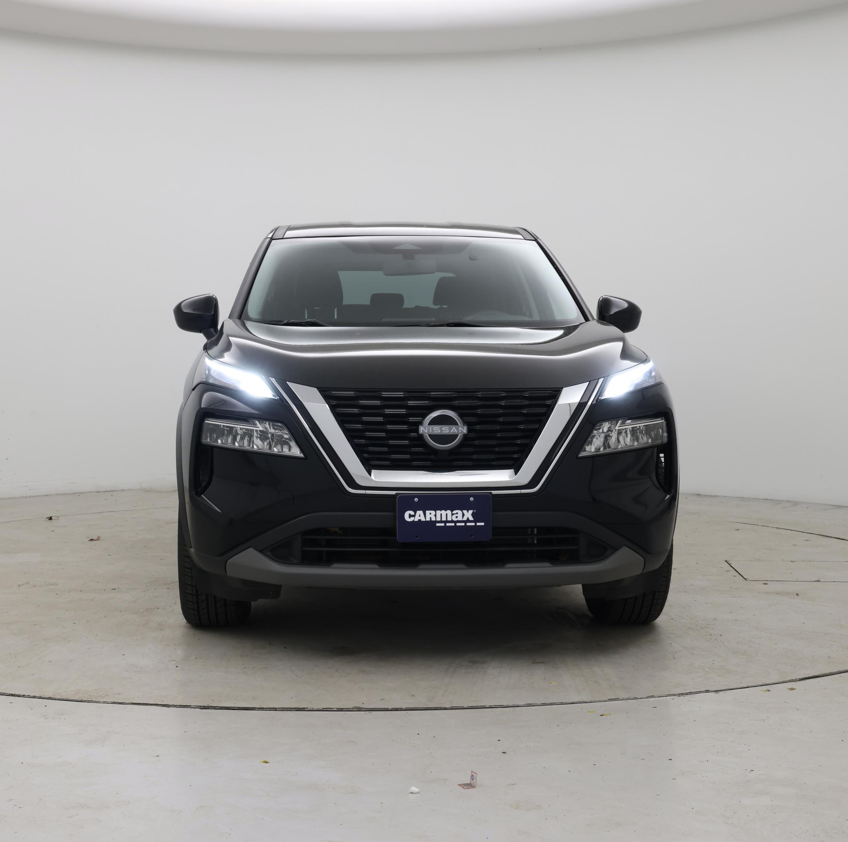 Thumbnail: 2023 Nissan Rogue - 5