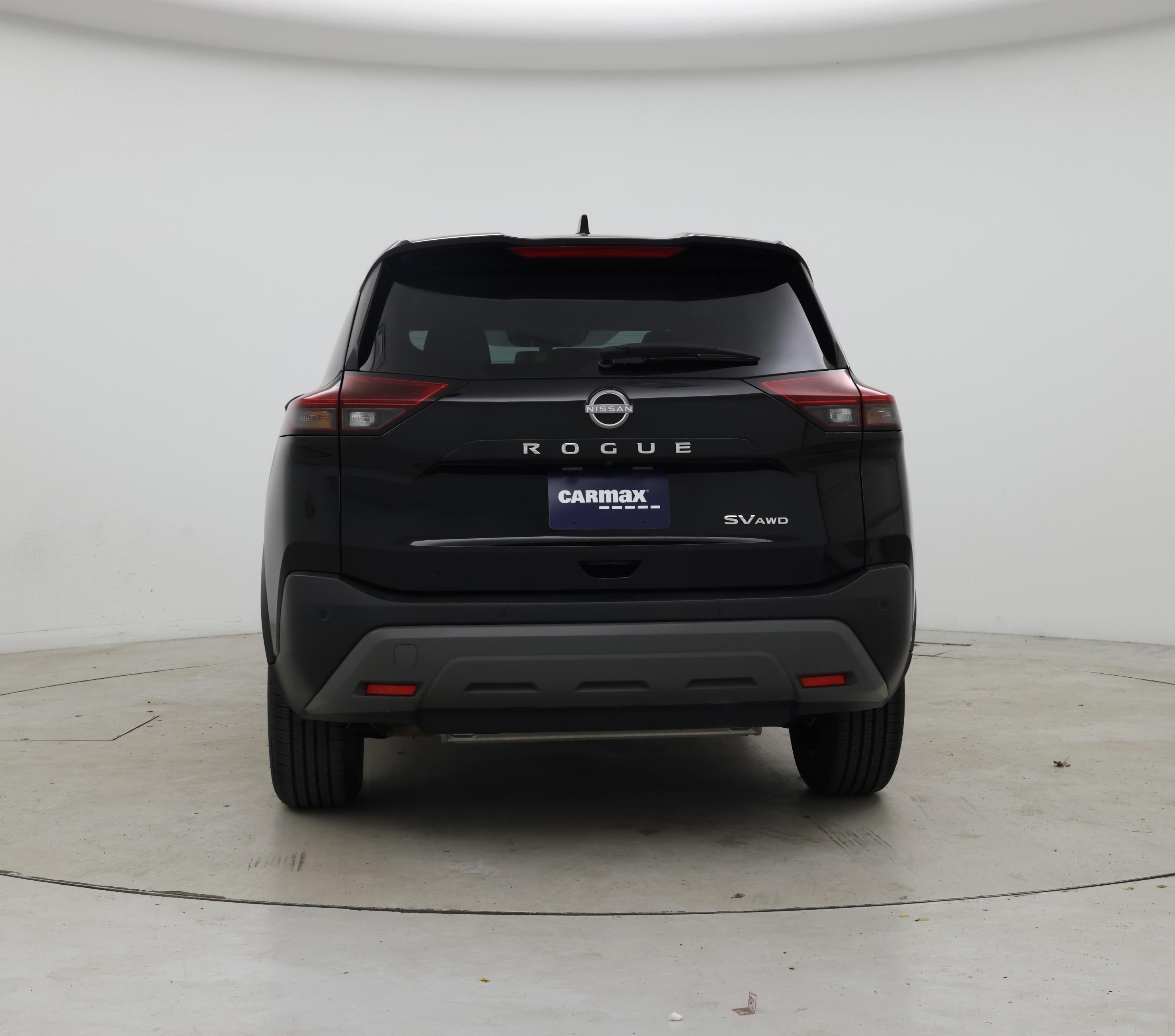 Thumbnail: 2023 Nissan Rogue - 6