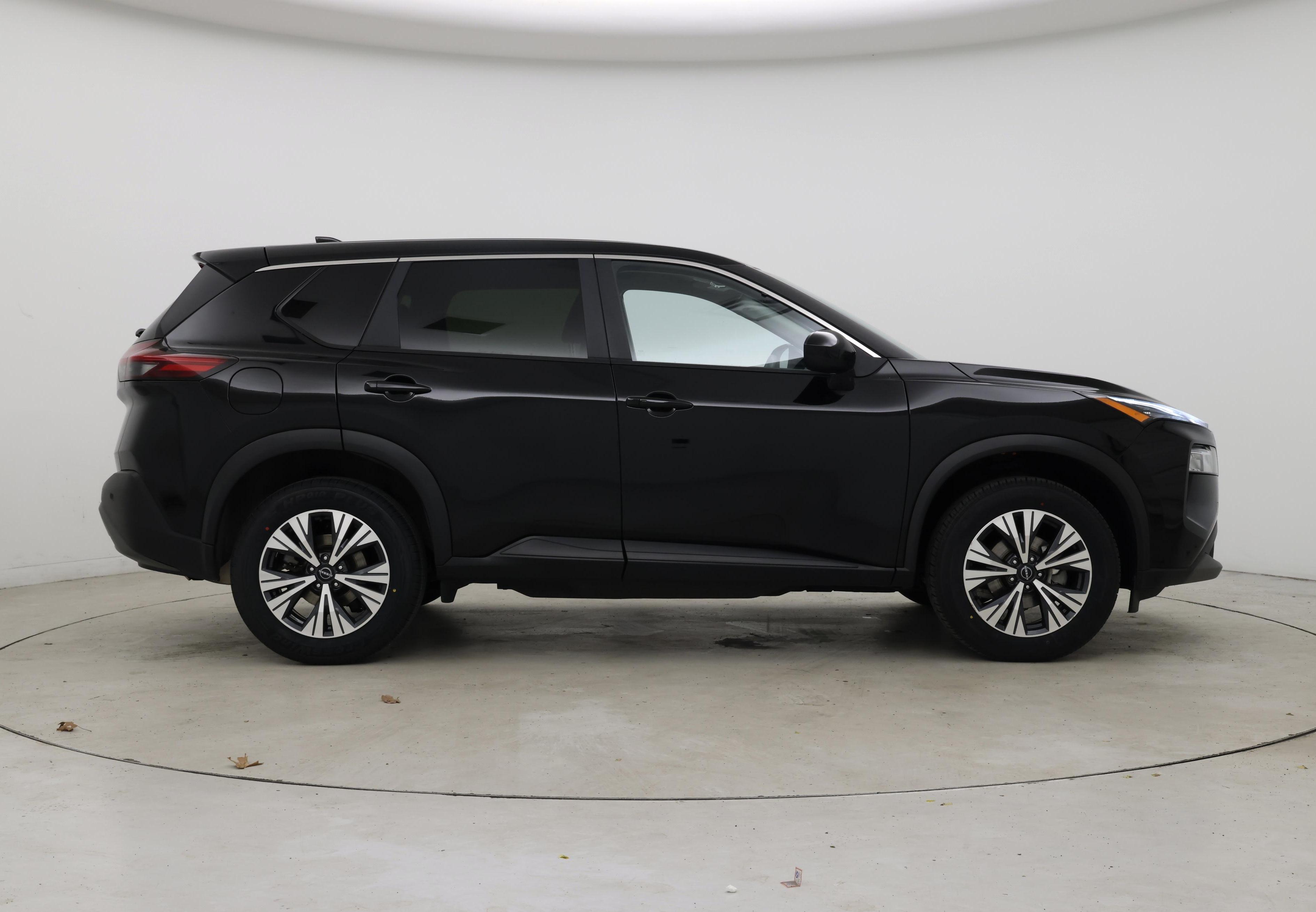 Thumbnail: 2023 Nissan Rogue - 7