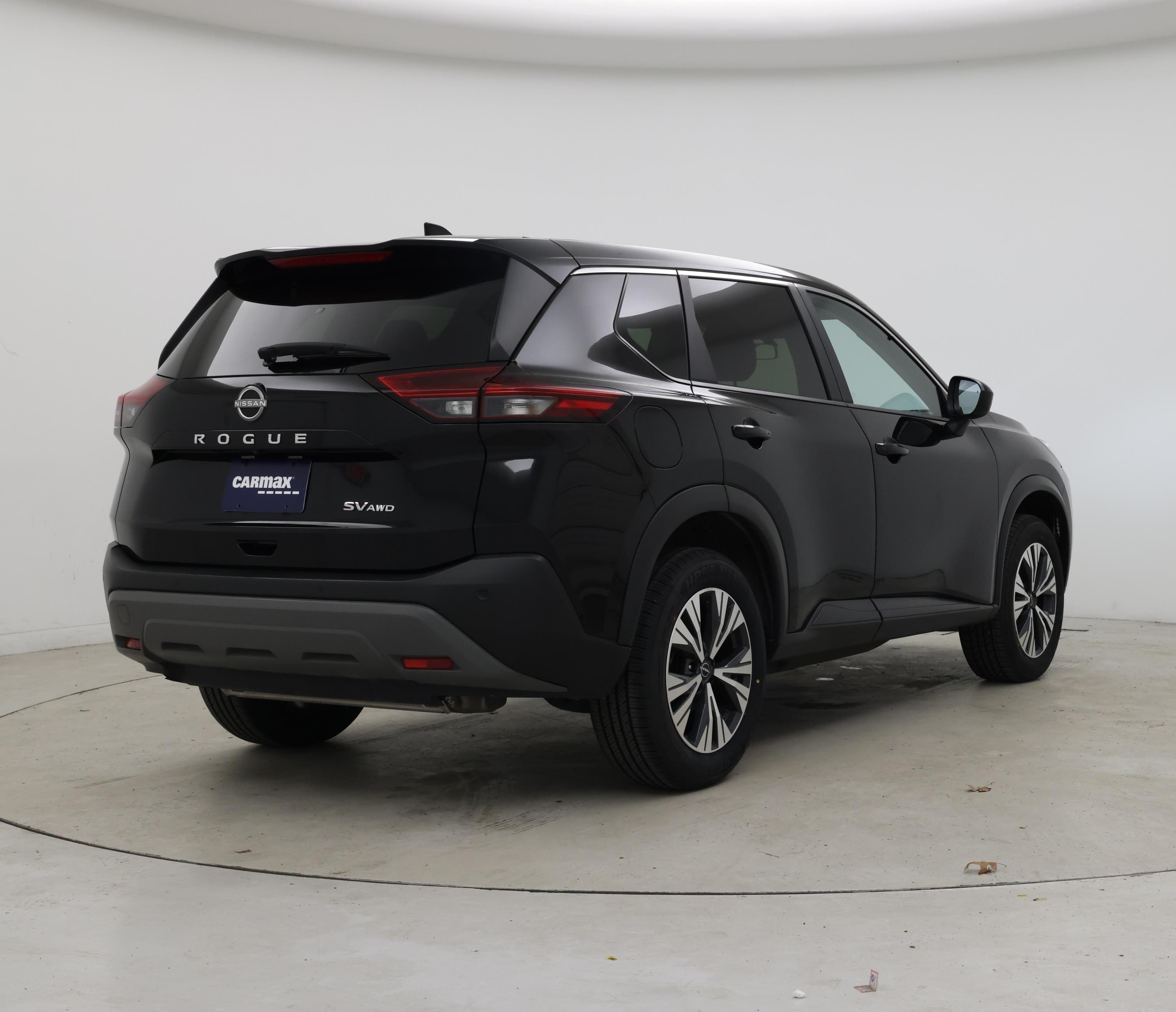 Thumbnail: 2023 Nissan Rogue - 8