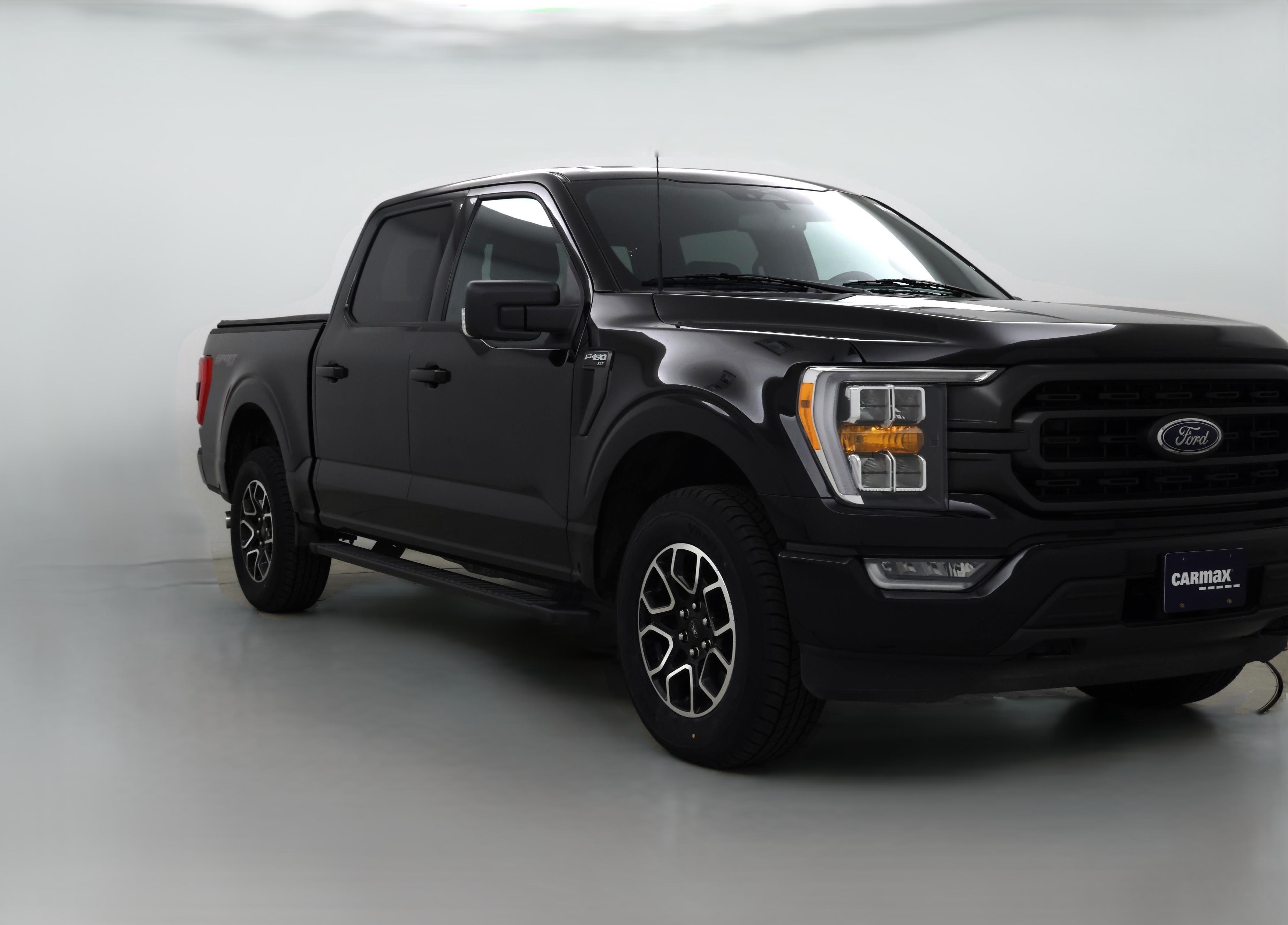 Thumbnail: 2023 Ford F-150 - 1
