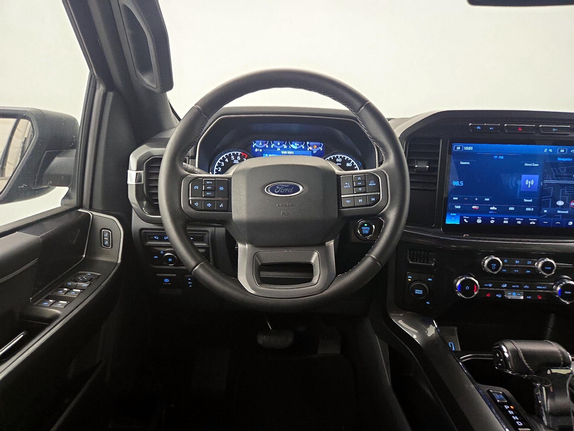 Thumbnail: 2023 Ford F-150 - 10