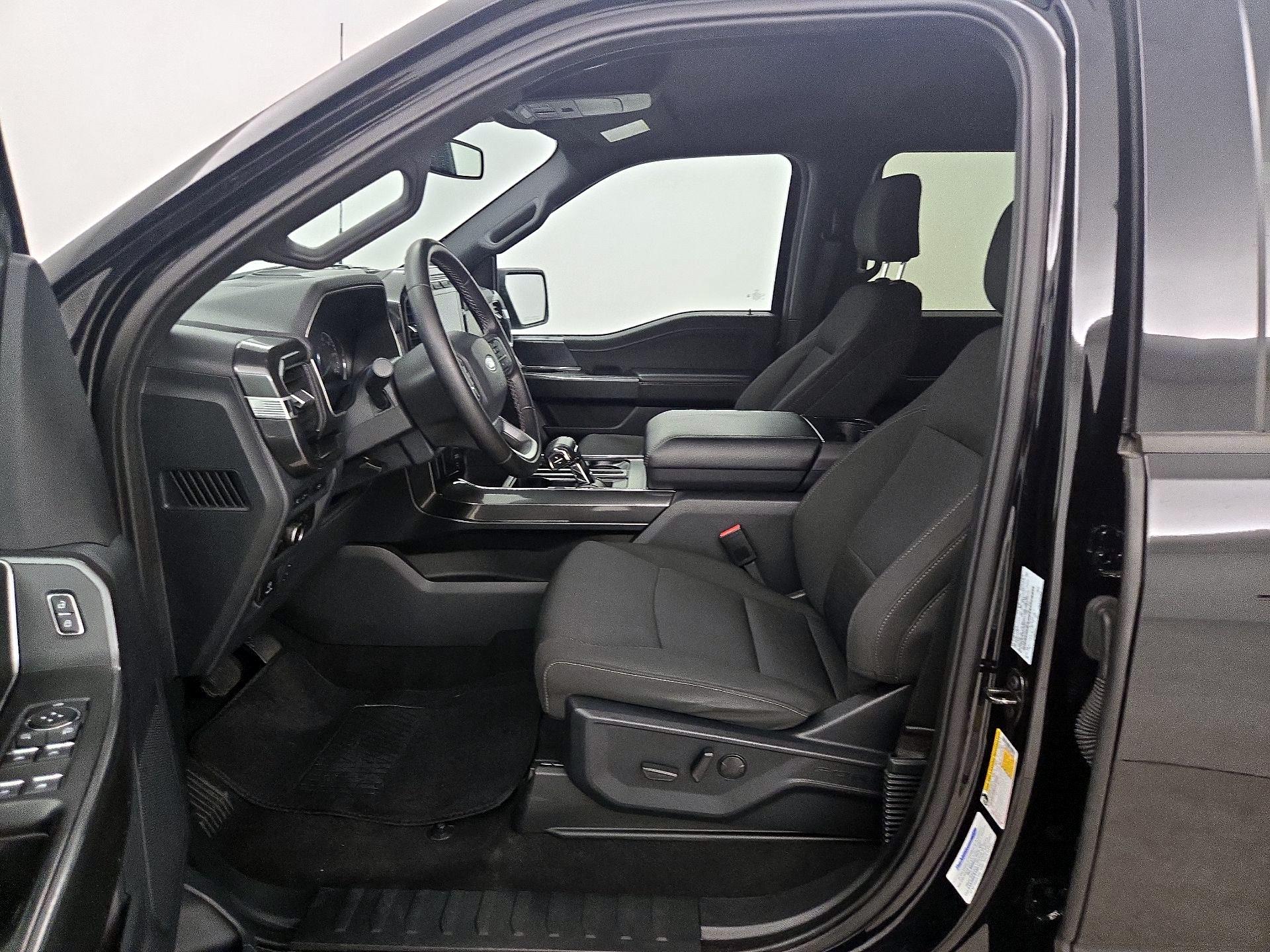 Thumbnail: 2023 Ford F-150 - 11