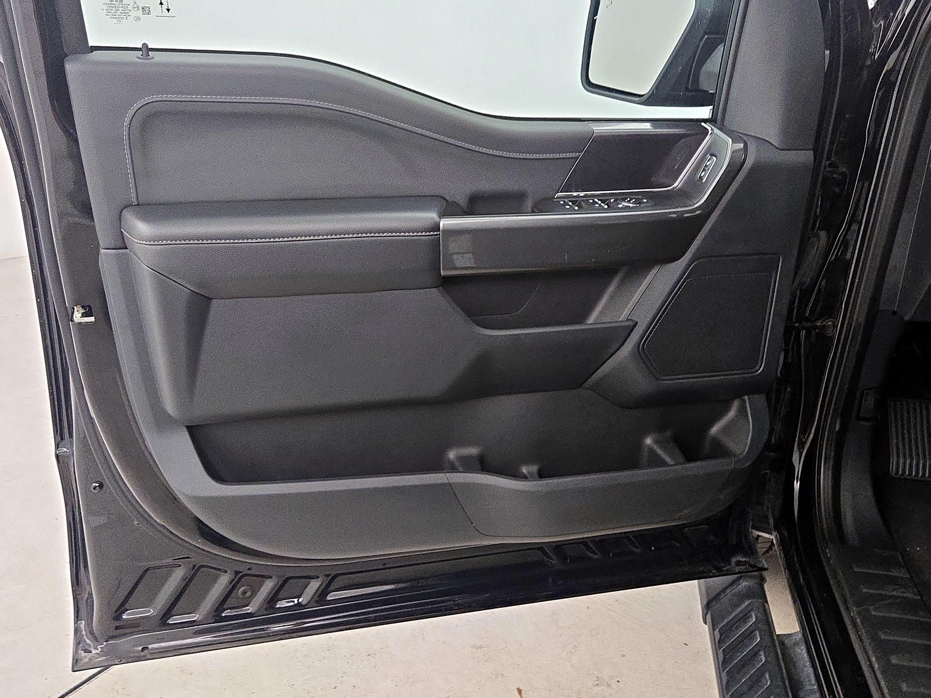 Thumbnail: 2023 Ford F-150 - 12