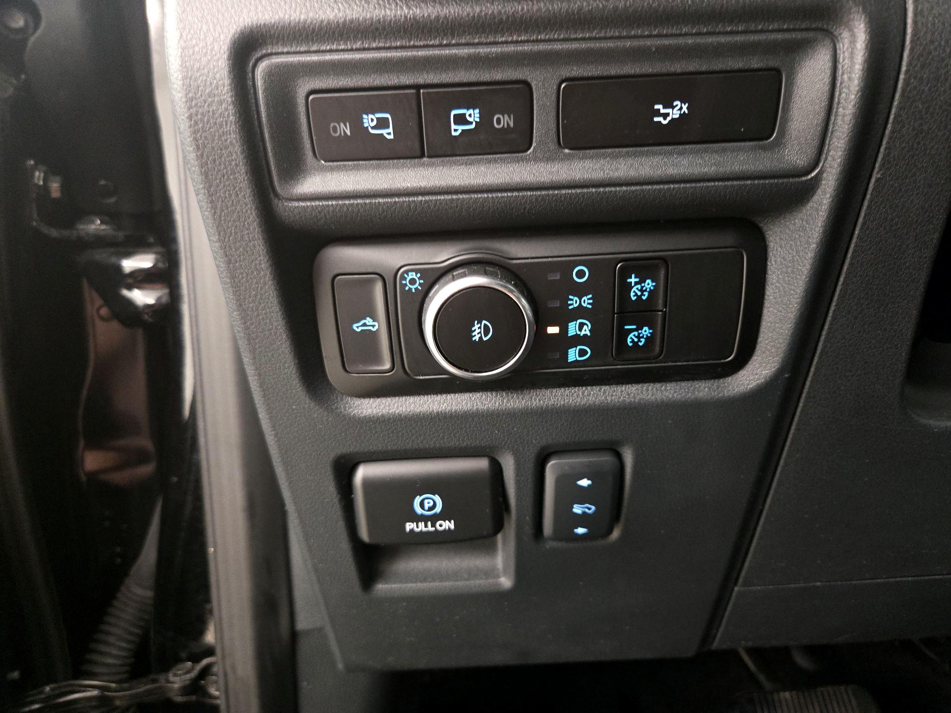 Thumbnail: 2023 Ford F-150 - 13