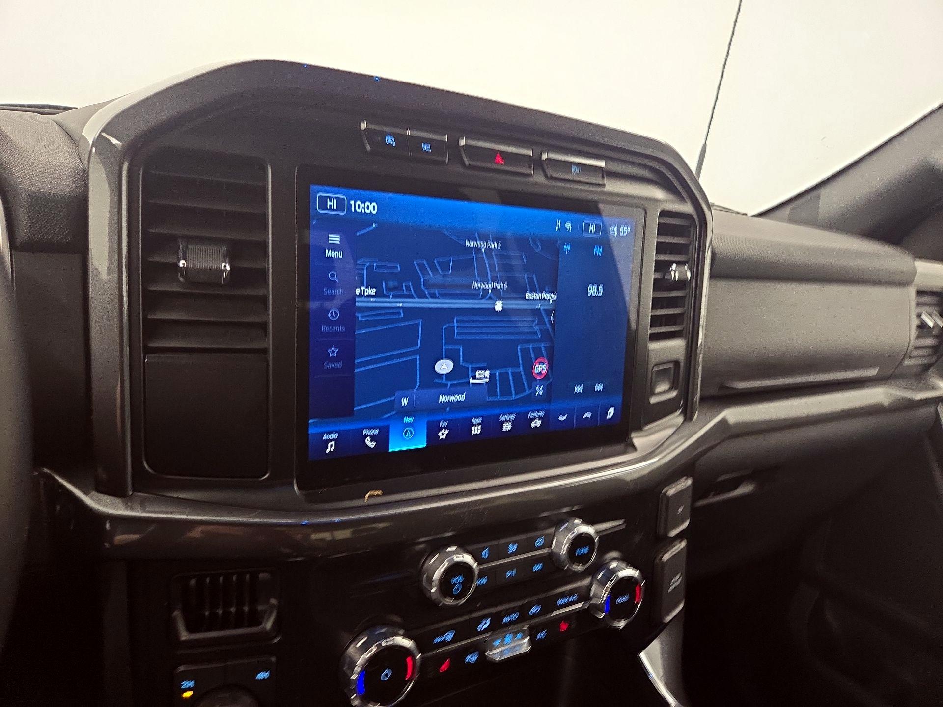 Thumbnail: 2023 Ford F-150 - 14