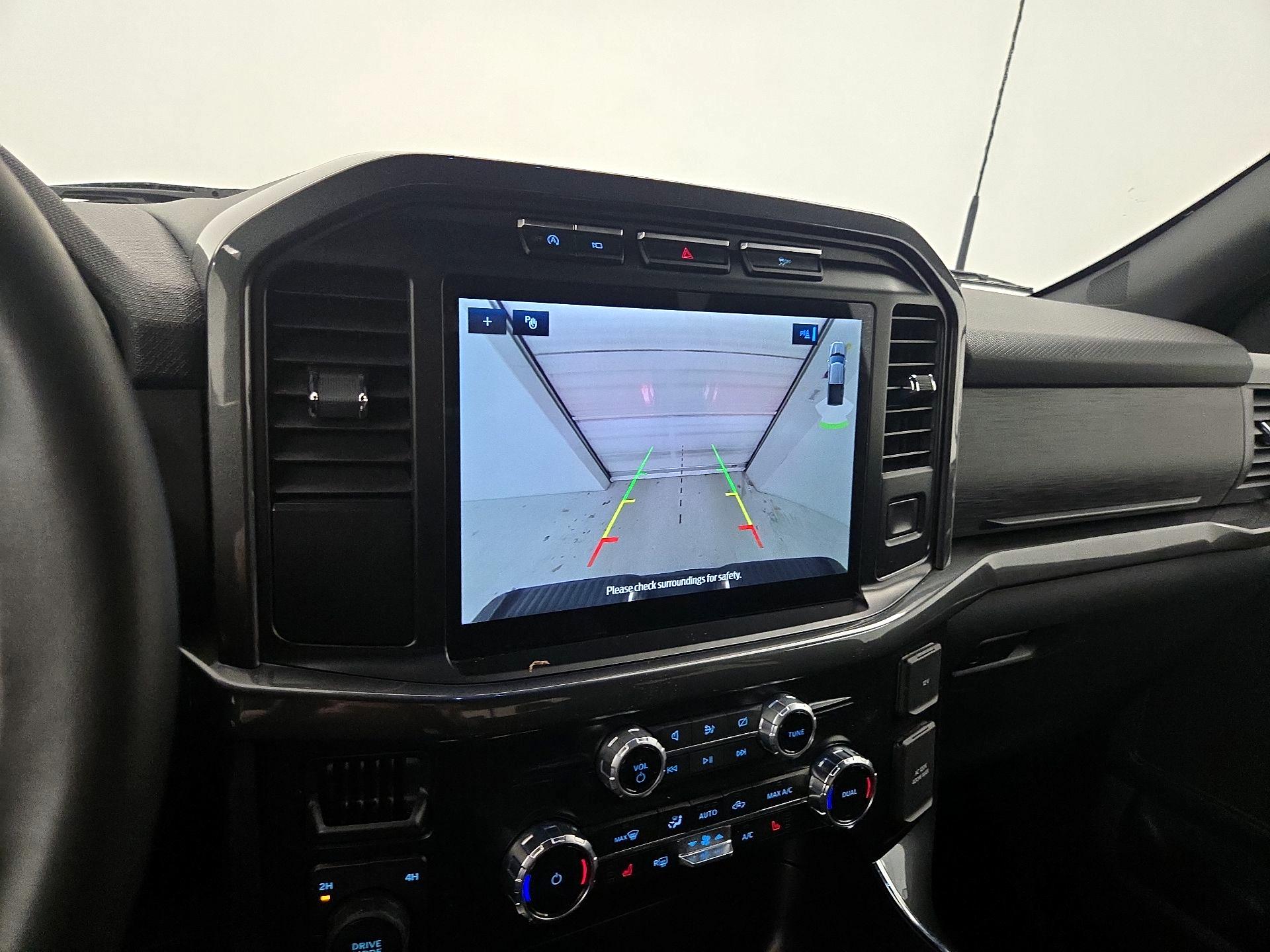 Thumbnail: 2023 Ford F-150 - 15