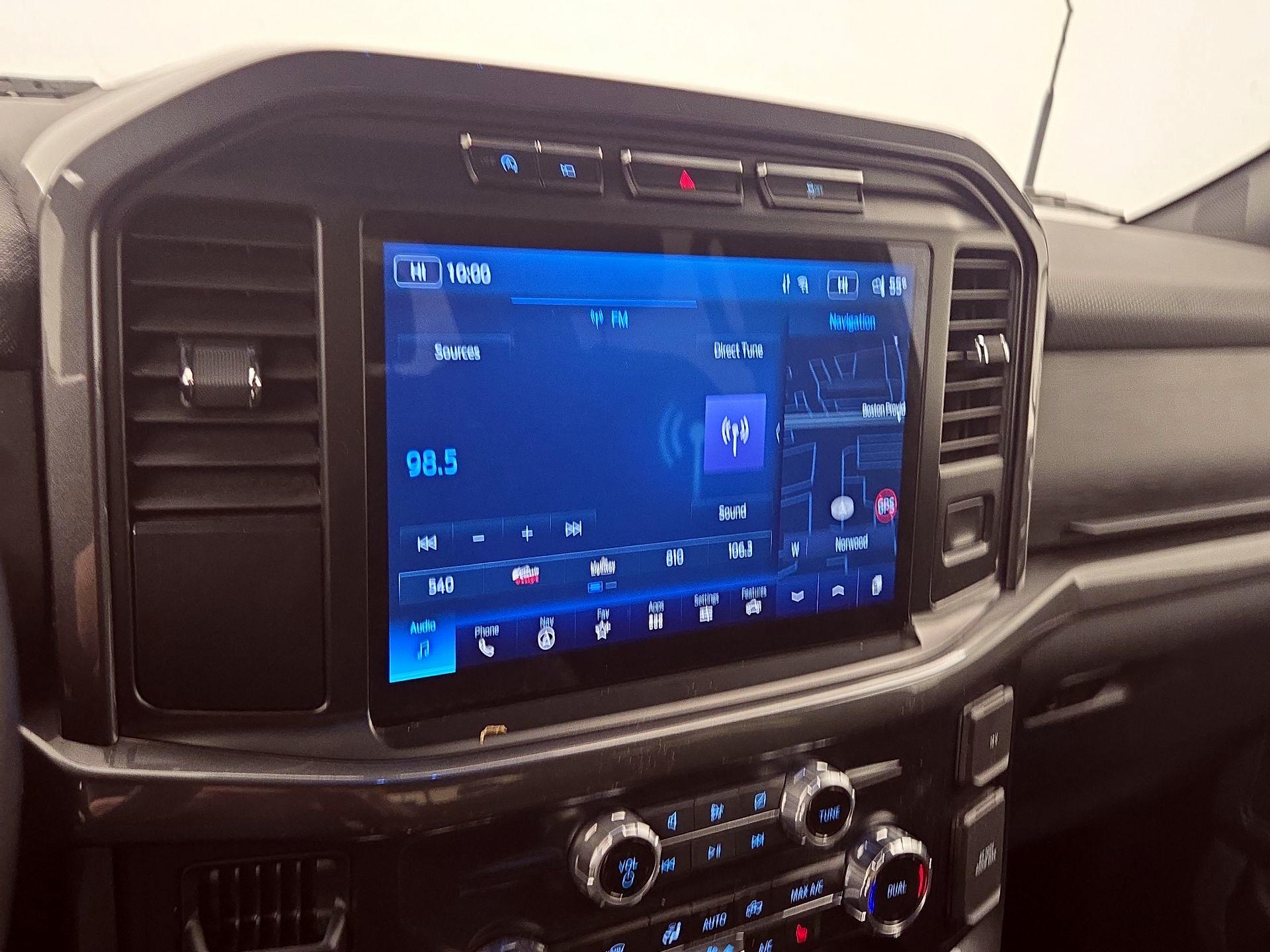 Thumbnail: 2023 Ford F-150 - 16