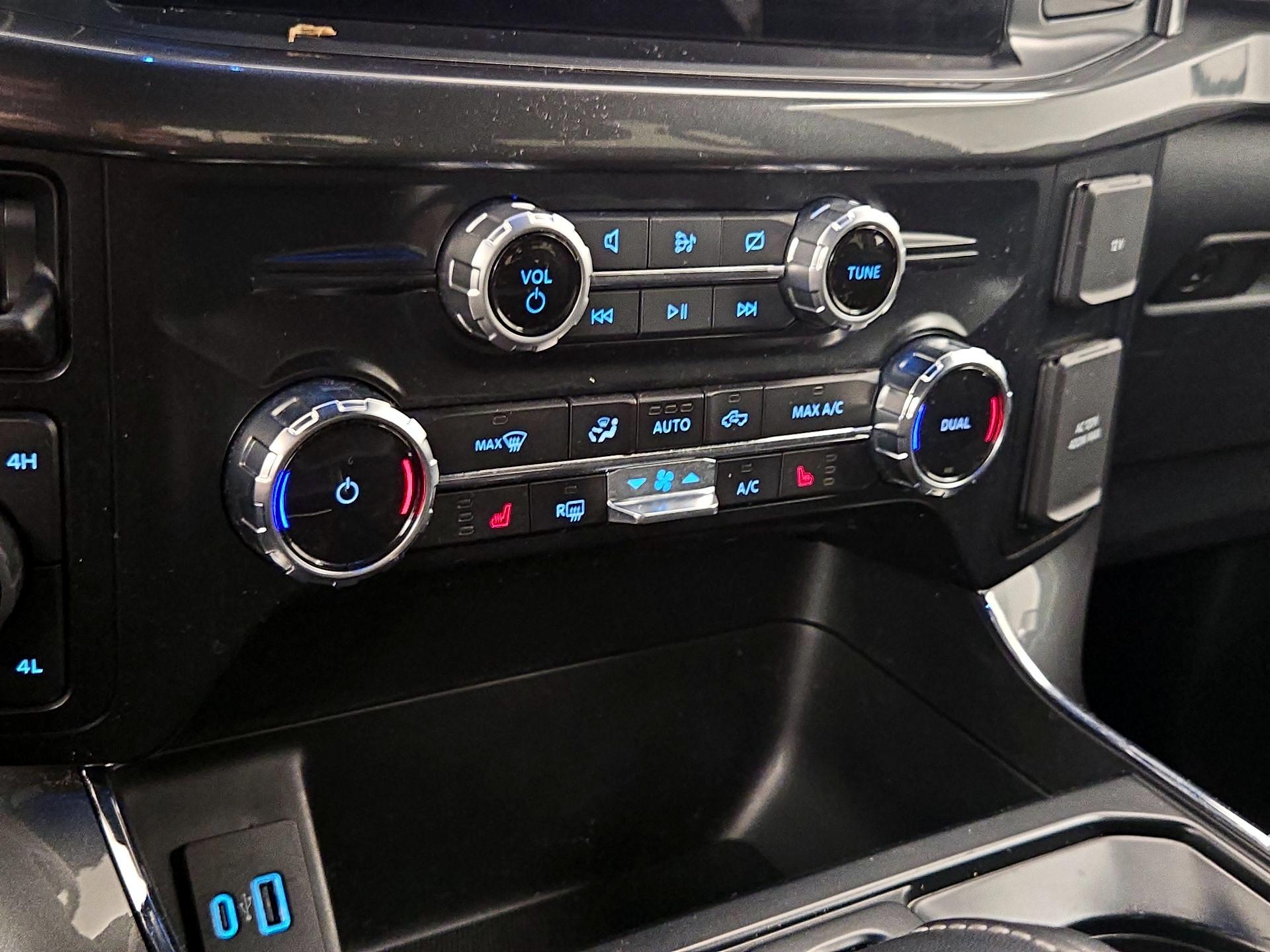 Thumbnail: 2023 Ford F-150 - 17