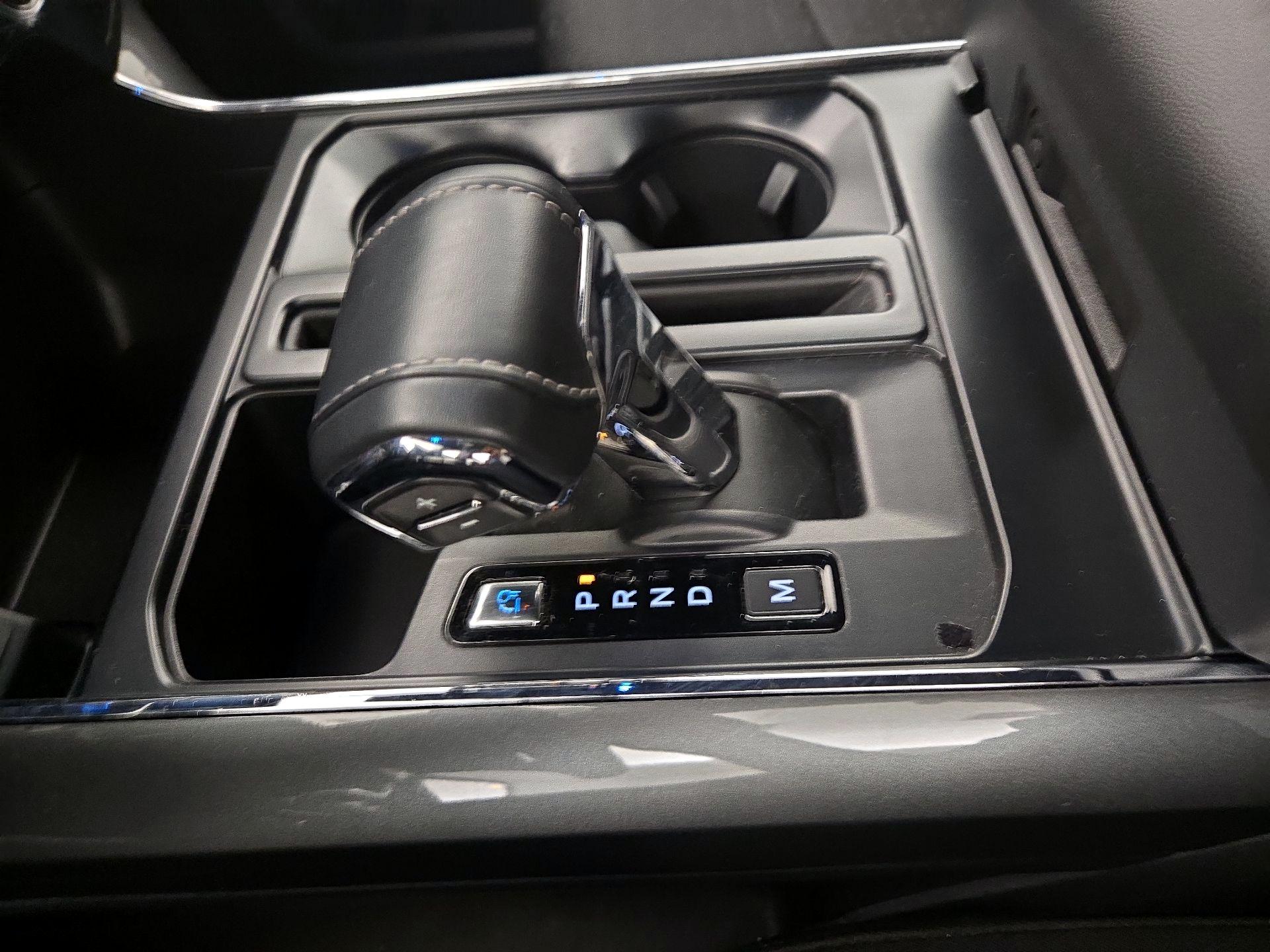 Thumbnail: 2023 Ford F-150 - 18