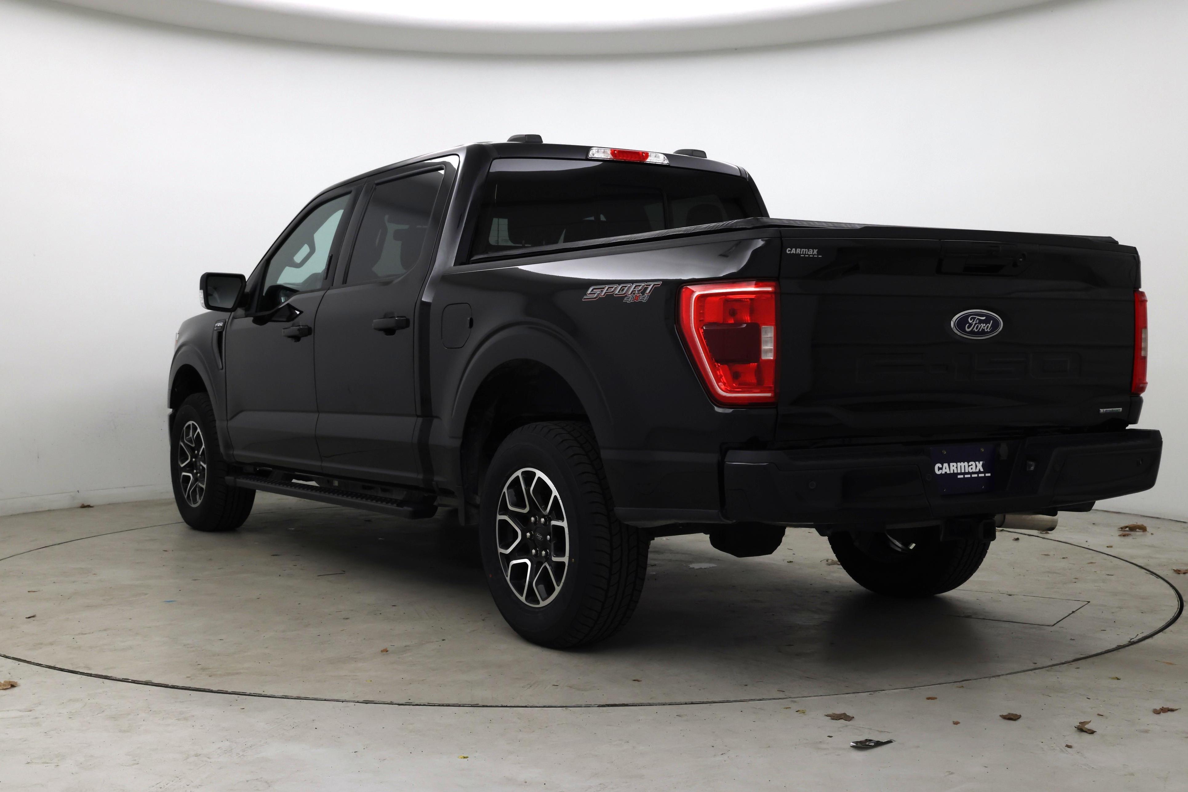 Thumbnail: 2023 Ford F-150 - 2