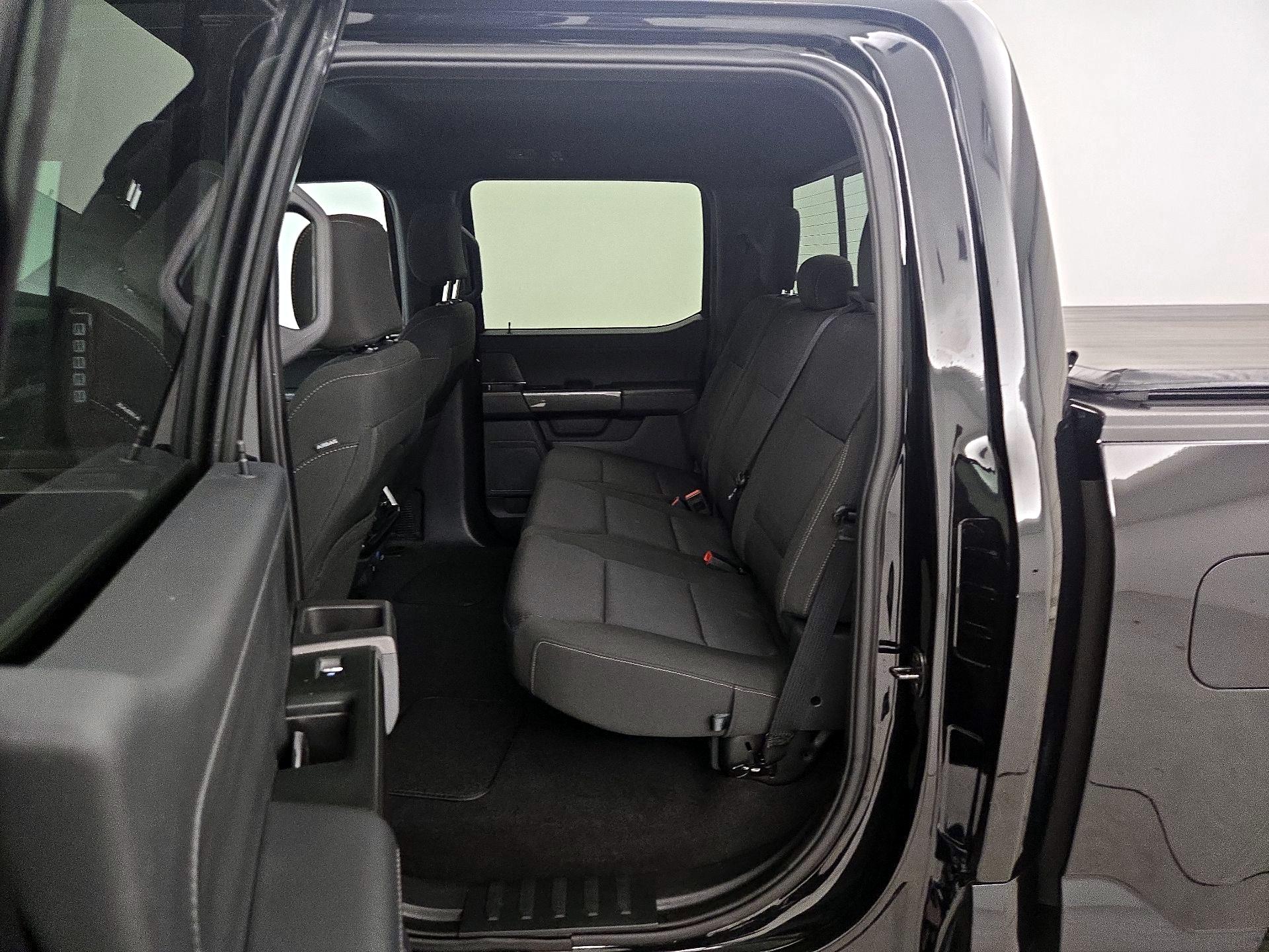 Thumbnail: 2023 Ford F-150 - 20