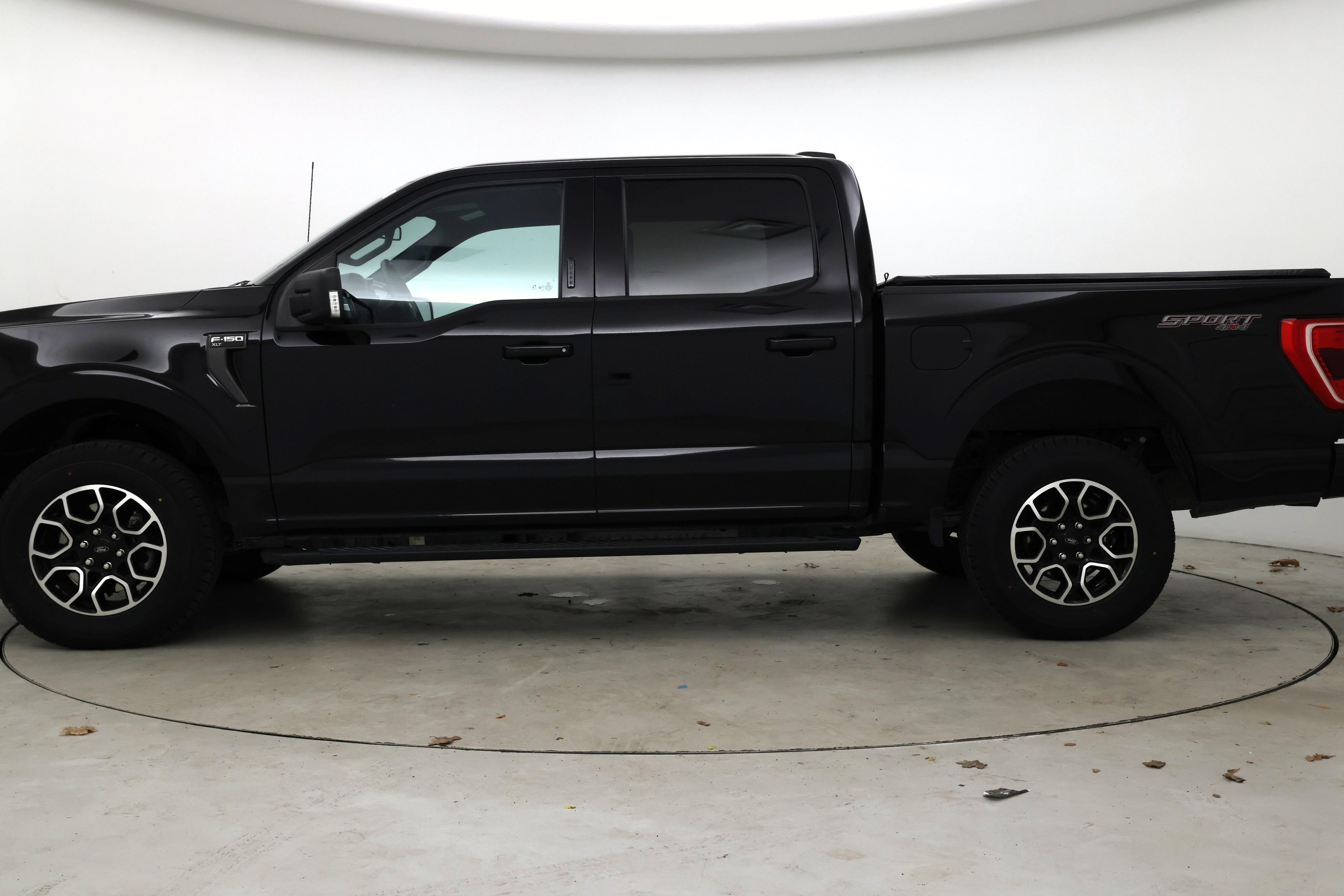 Thumbnail: 2023 Ford F-150 - 3