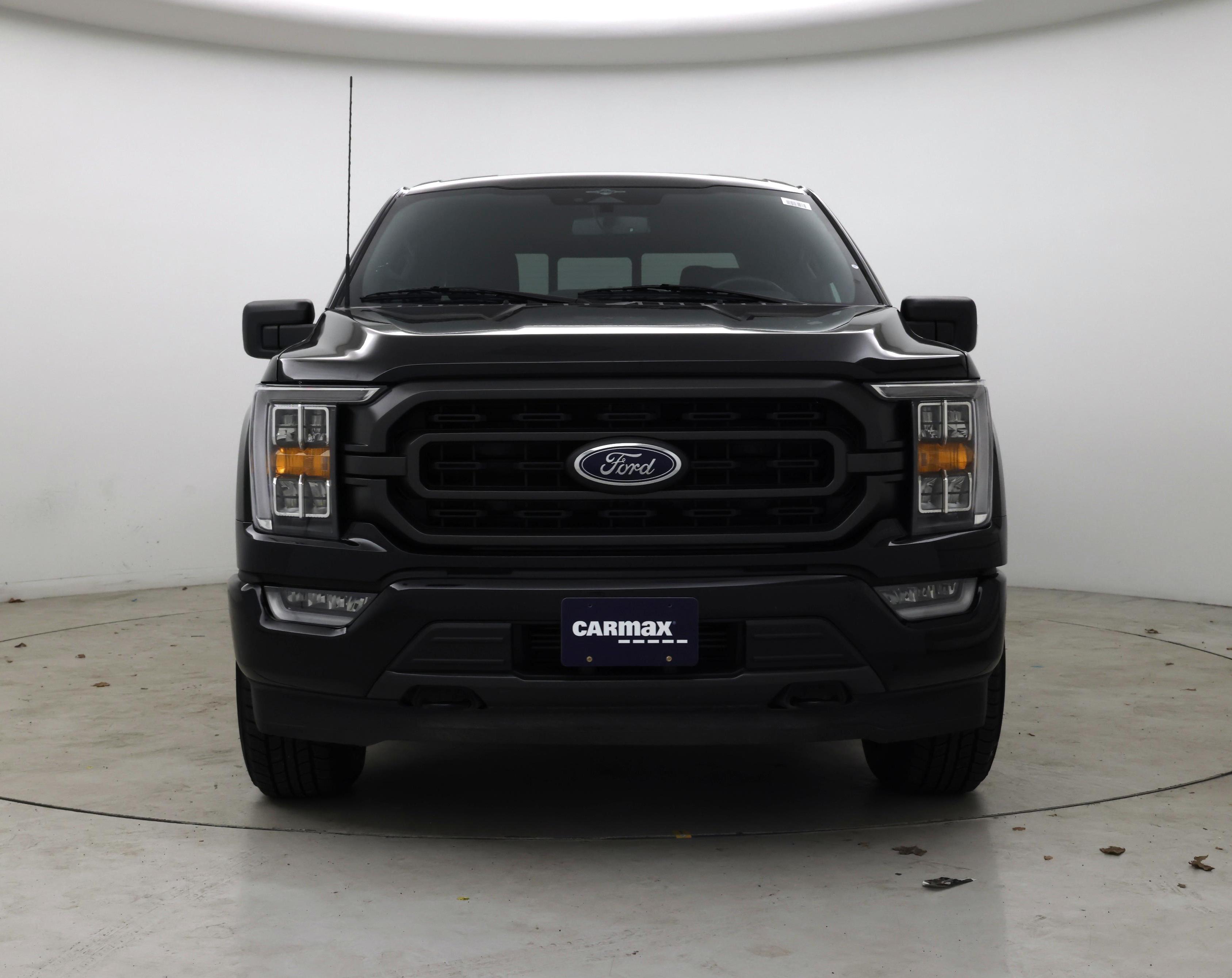 Thumbnail: 2023 Ford F-150 - 5