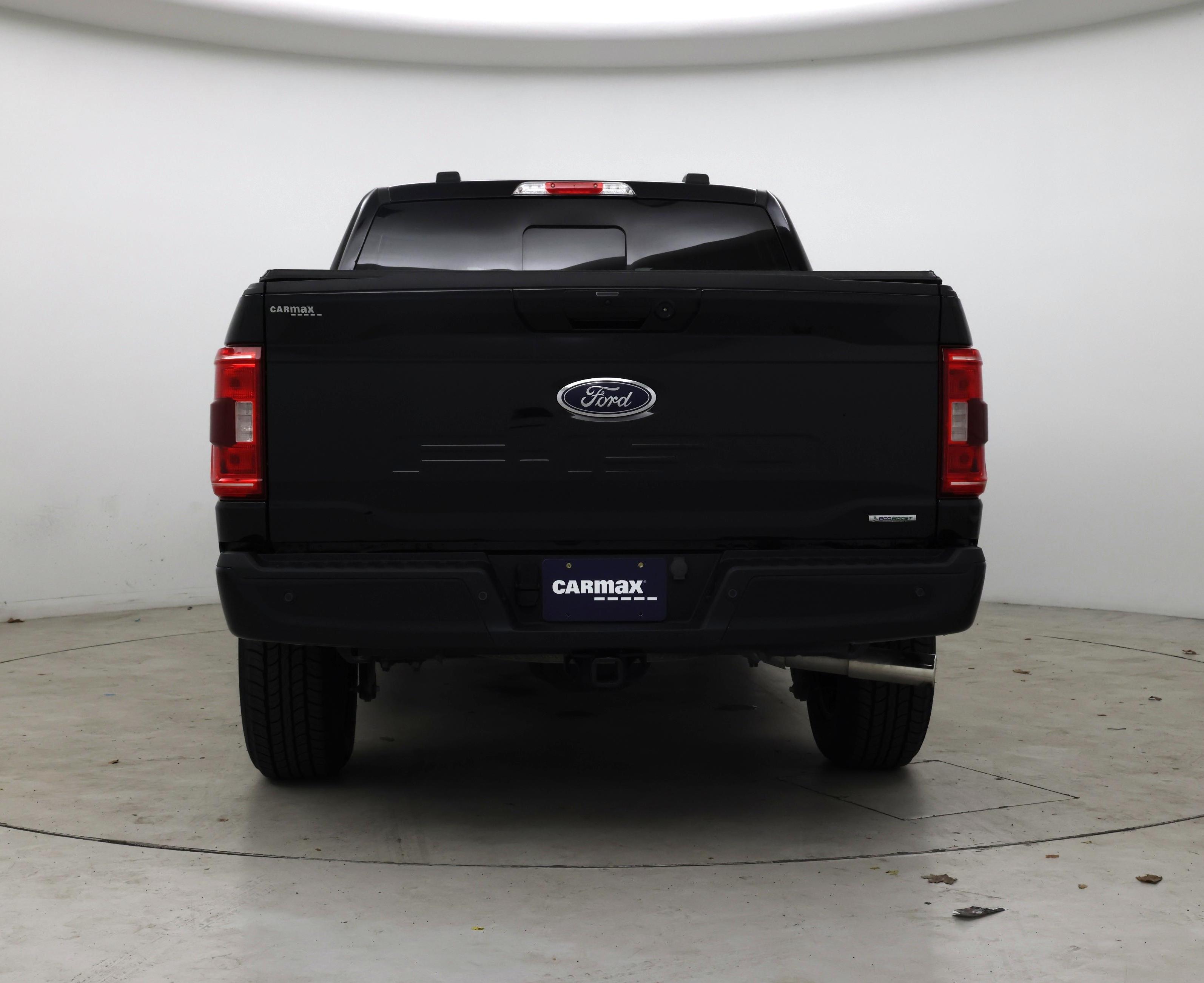 Thumbnail: 2023 Ford F-150 - 6