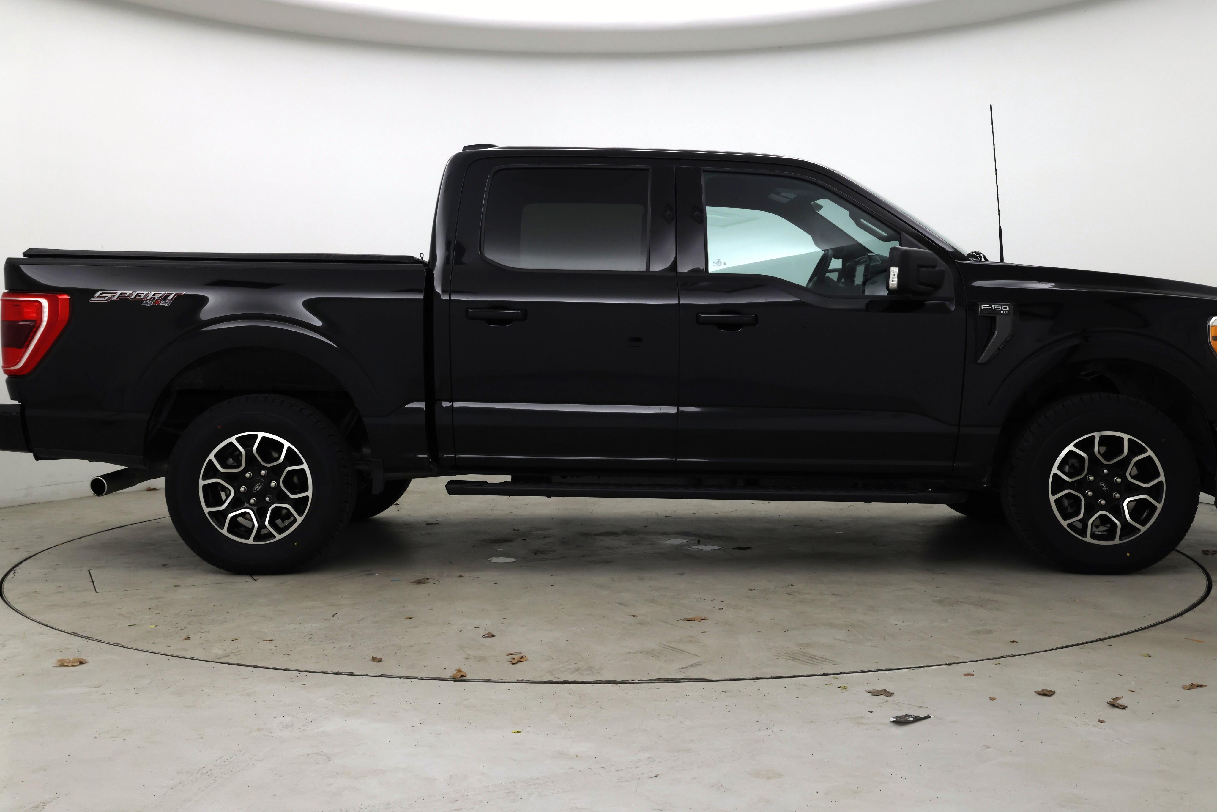 Thumbnail: 2023 Ford F-150 - 7