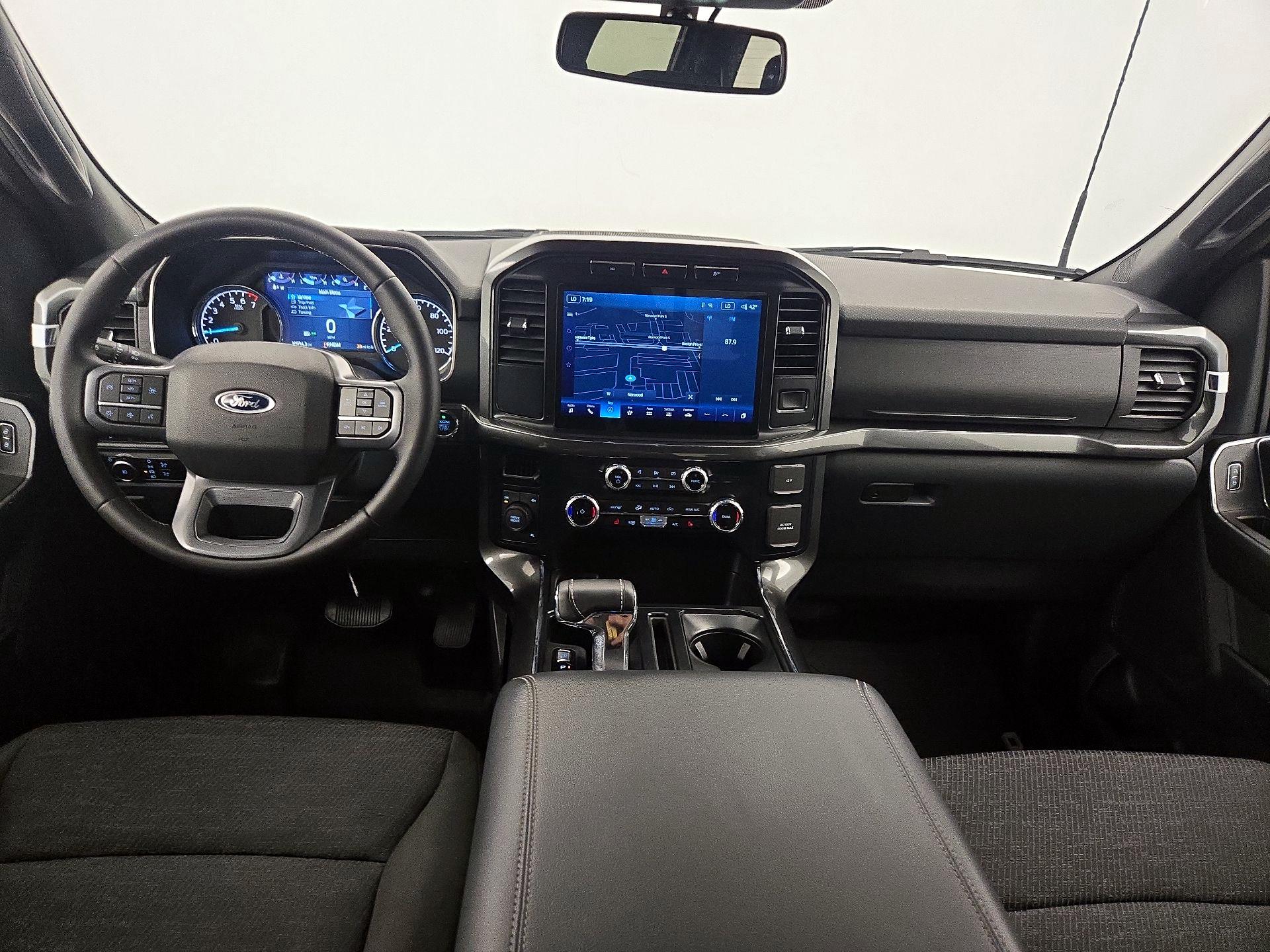 Thumbnail: 2023 Ford F-150 - 9