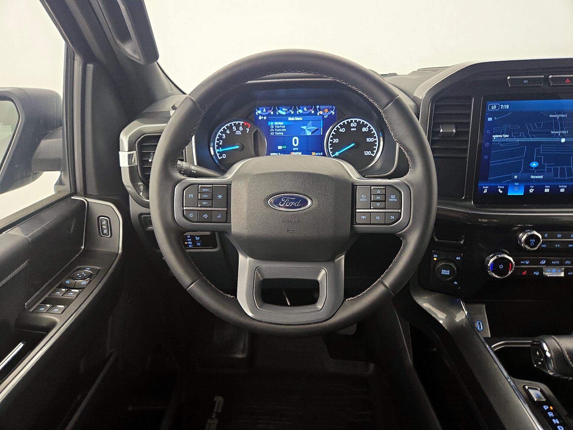 Thumbnail: 2023 Ford F-150 - 10