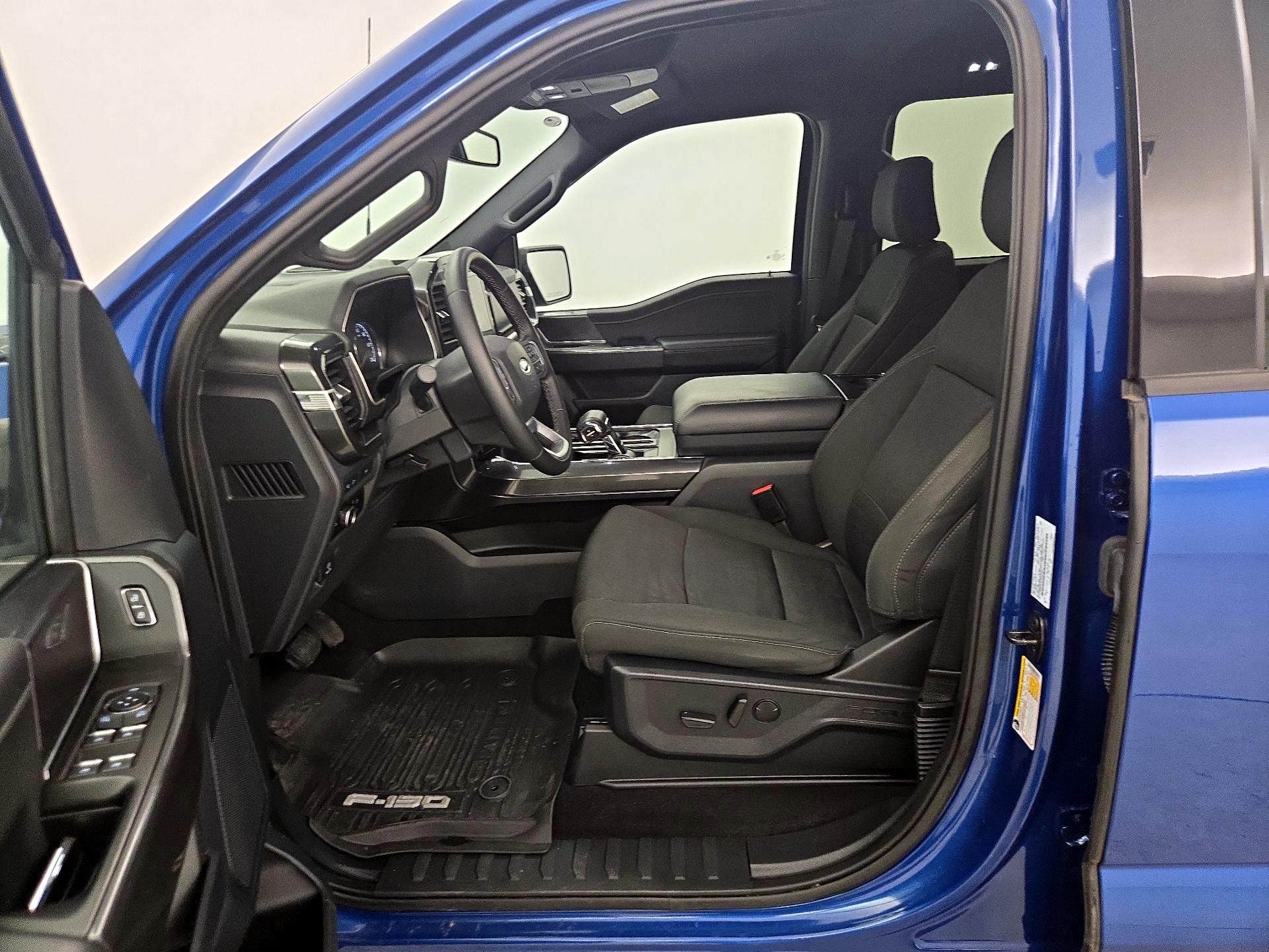 Thumbnail: 2023 Ford F-150 - 11