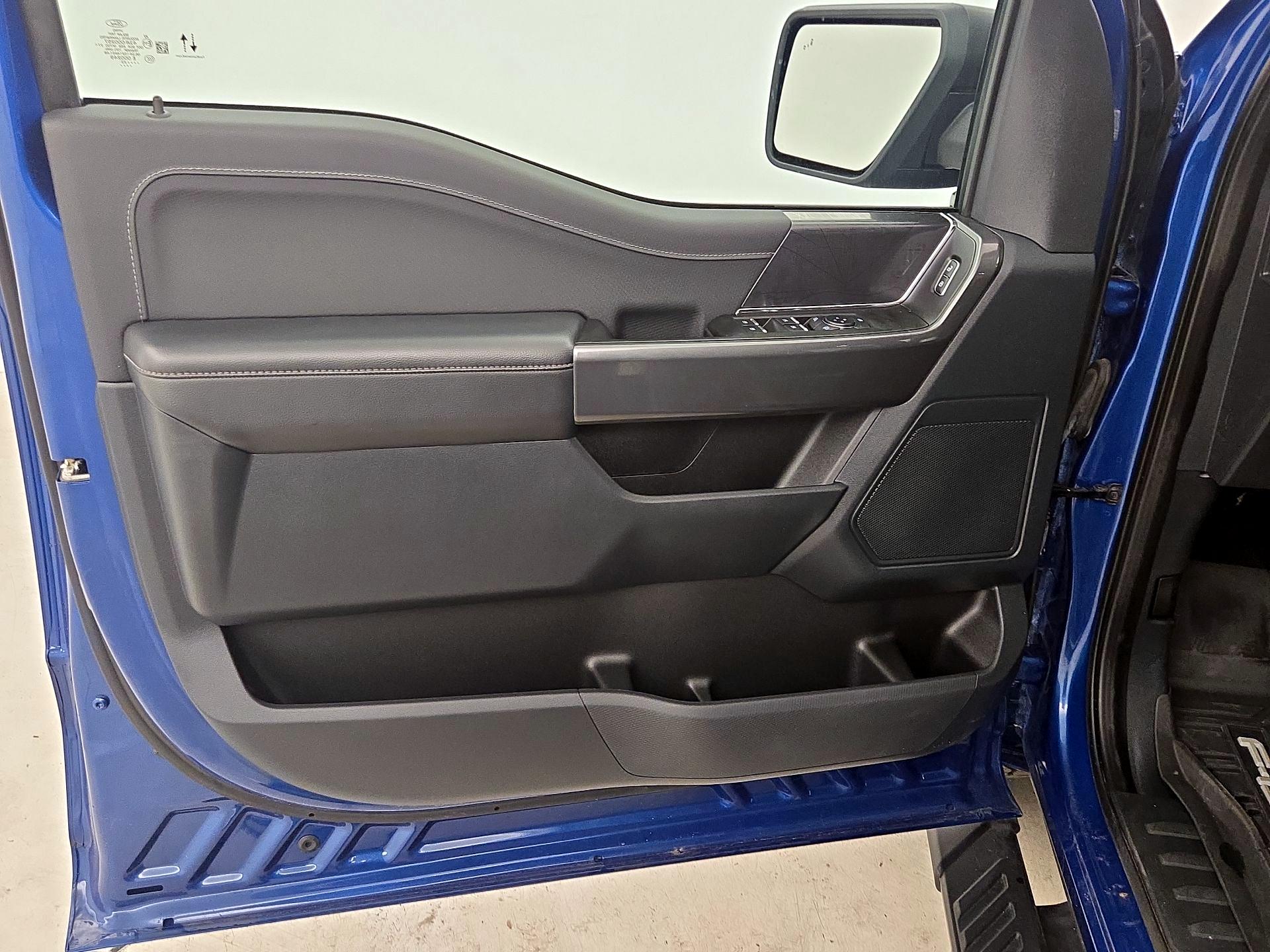 Thumbnail: 2023 Ford F-150 - 12