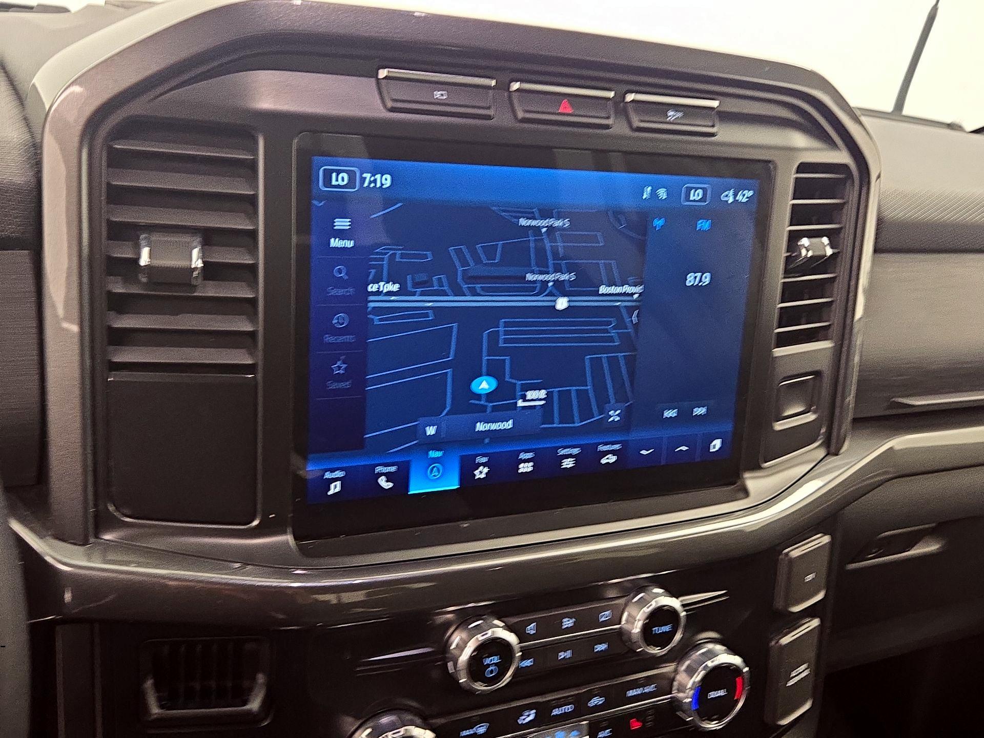 Thumbnail: 2023 Ford F-150 - 14