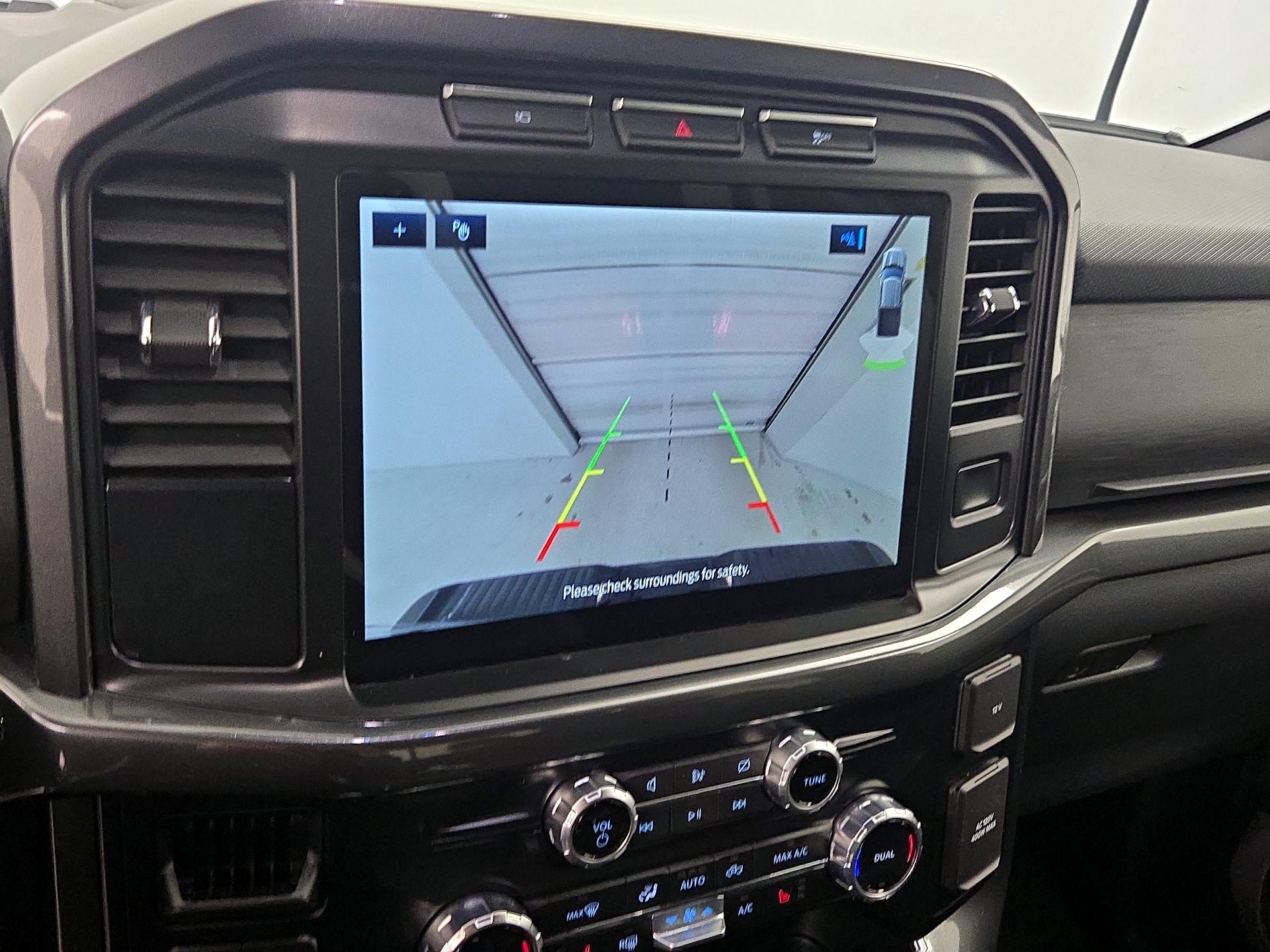 Thumbnail: 2023 Ford F-150 - 15