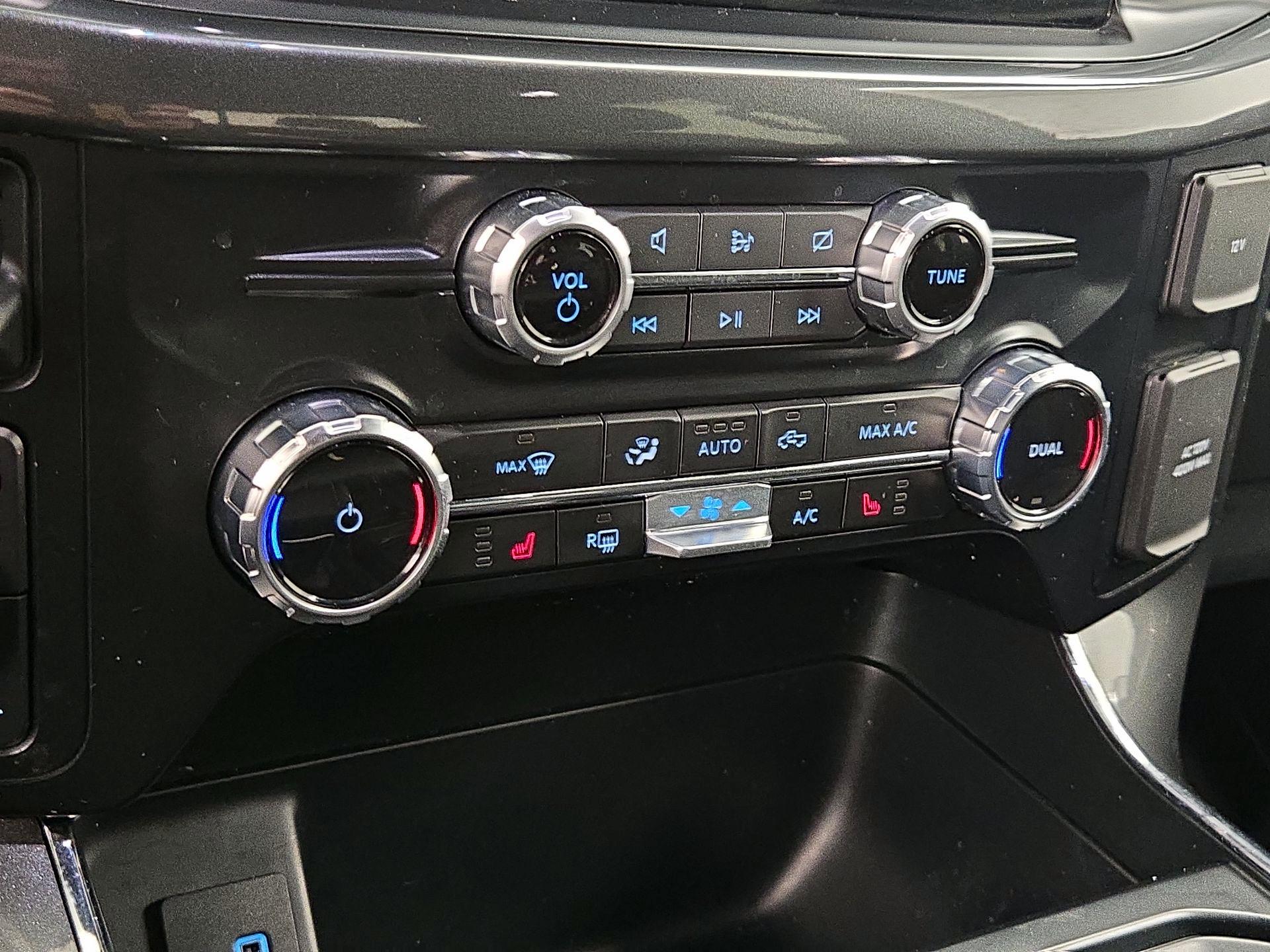 Thumbnail: 2023 Ford F-150 - 17