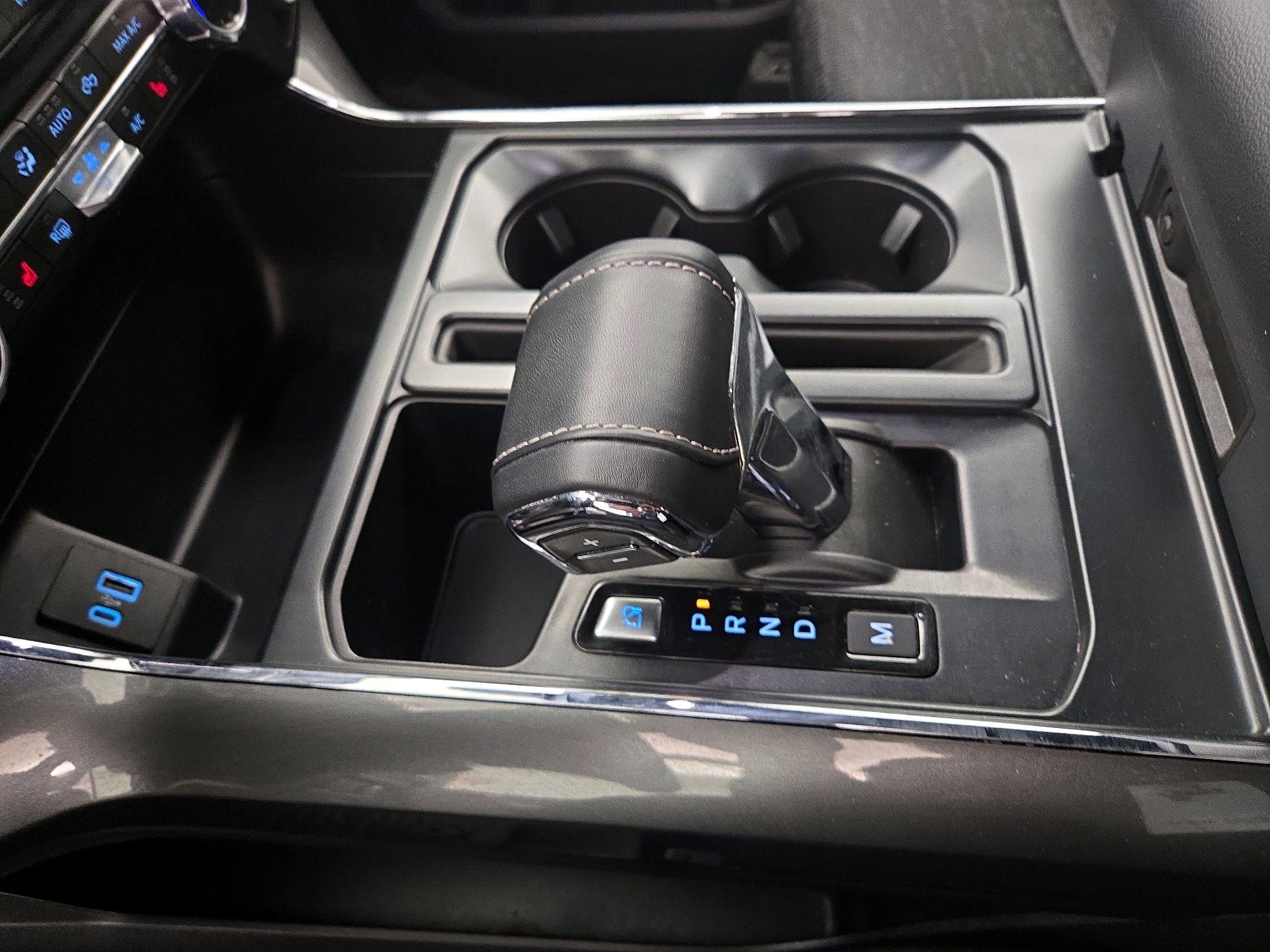 Thumbnail: 2023 Ford F-150 - 18