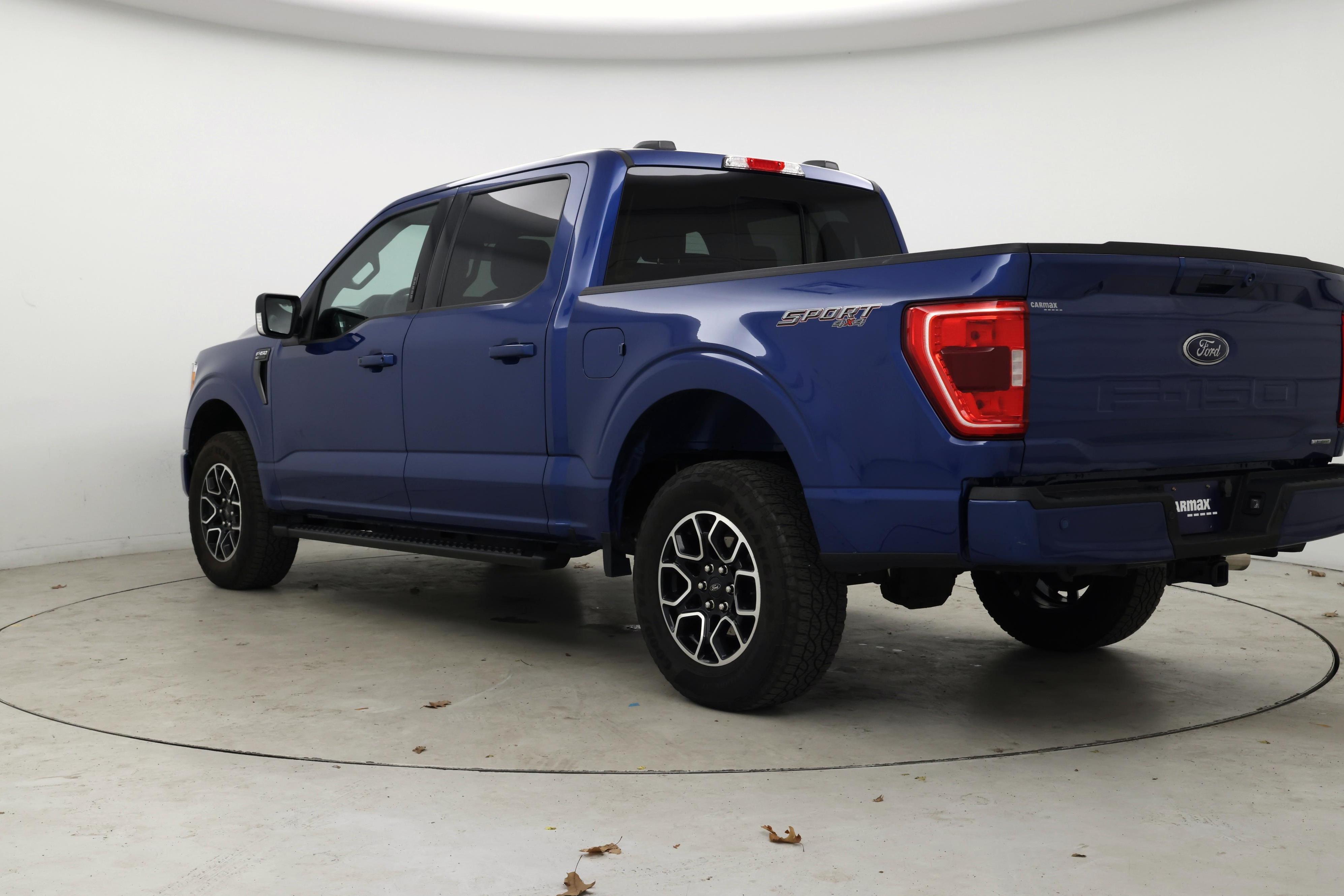 Thumbnail: 2023 Ford F-150 - 2