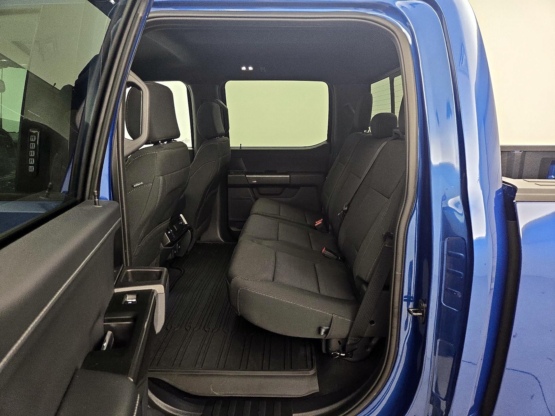 Thumbnail: 2023 Ford F-150 - 20