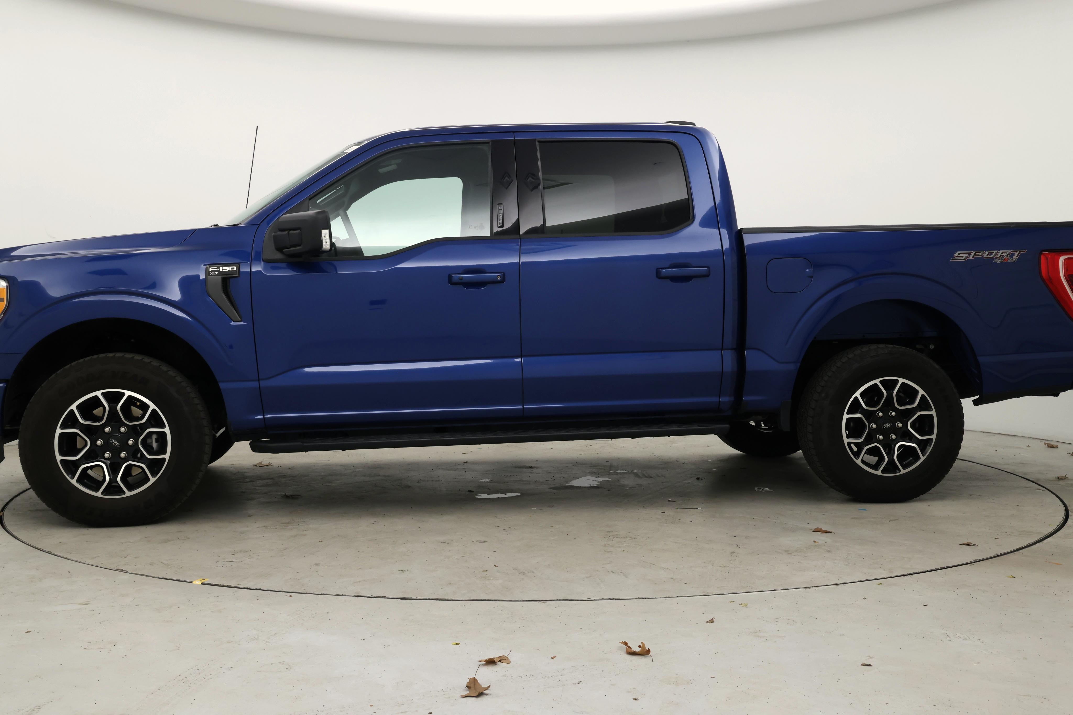 Thumbnail: 2023 Ford F-150 - 3