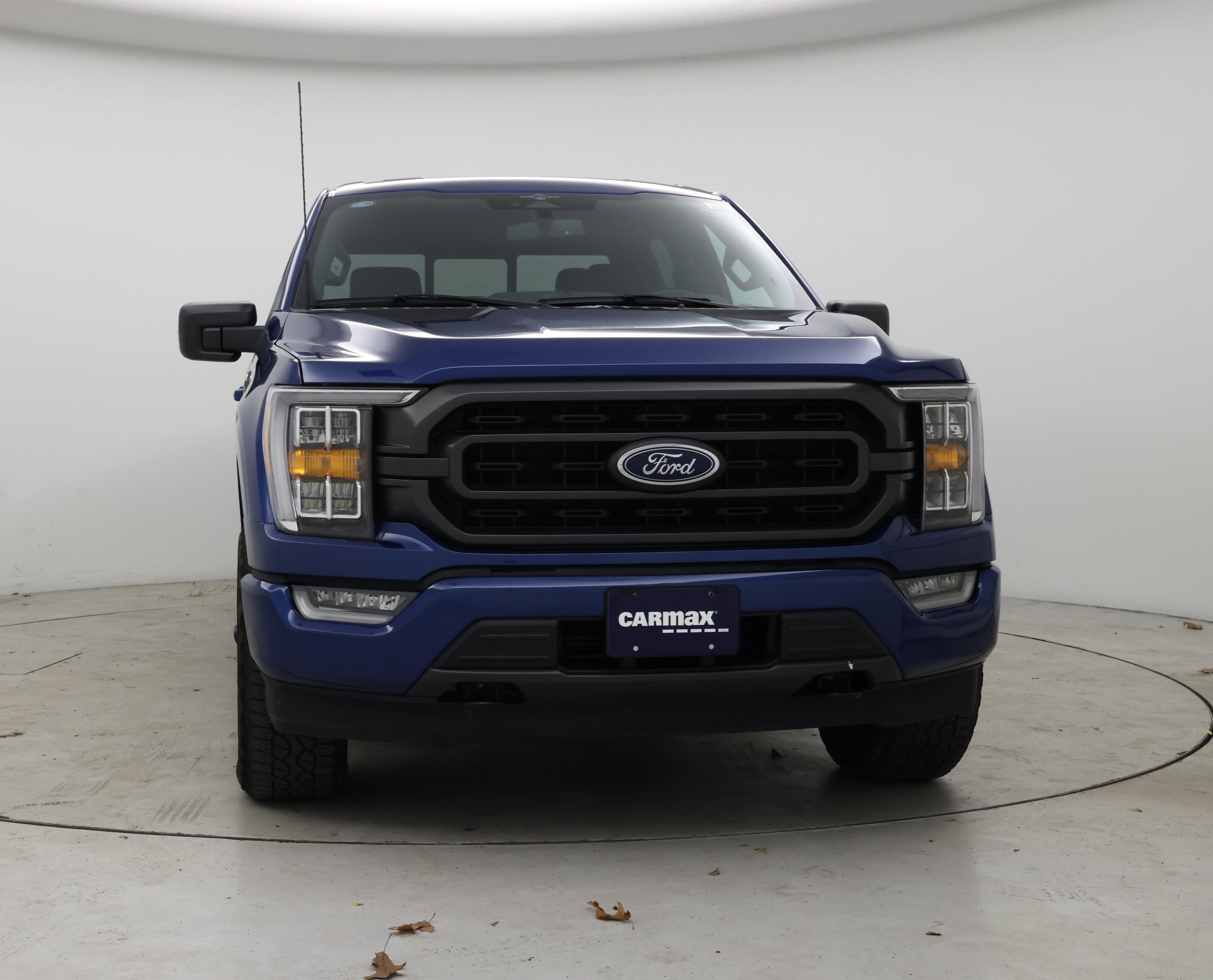 Thumbnail: 2023 Ford F-150 - 5