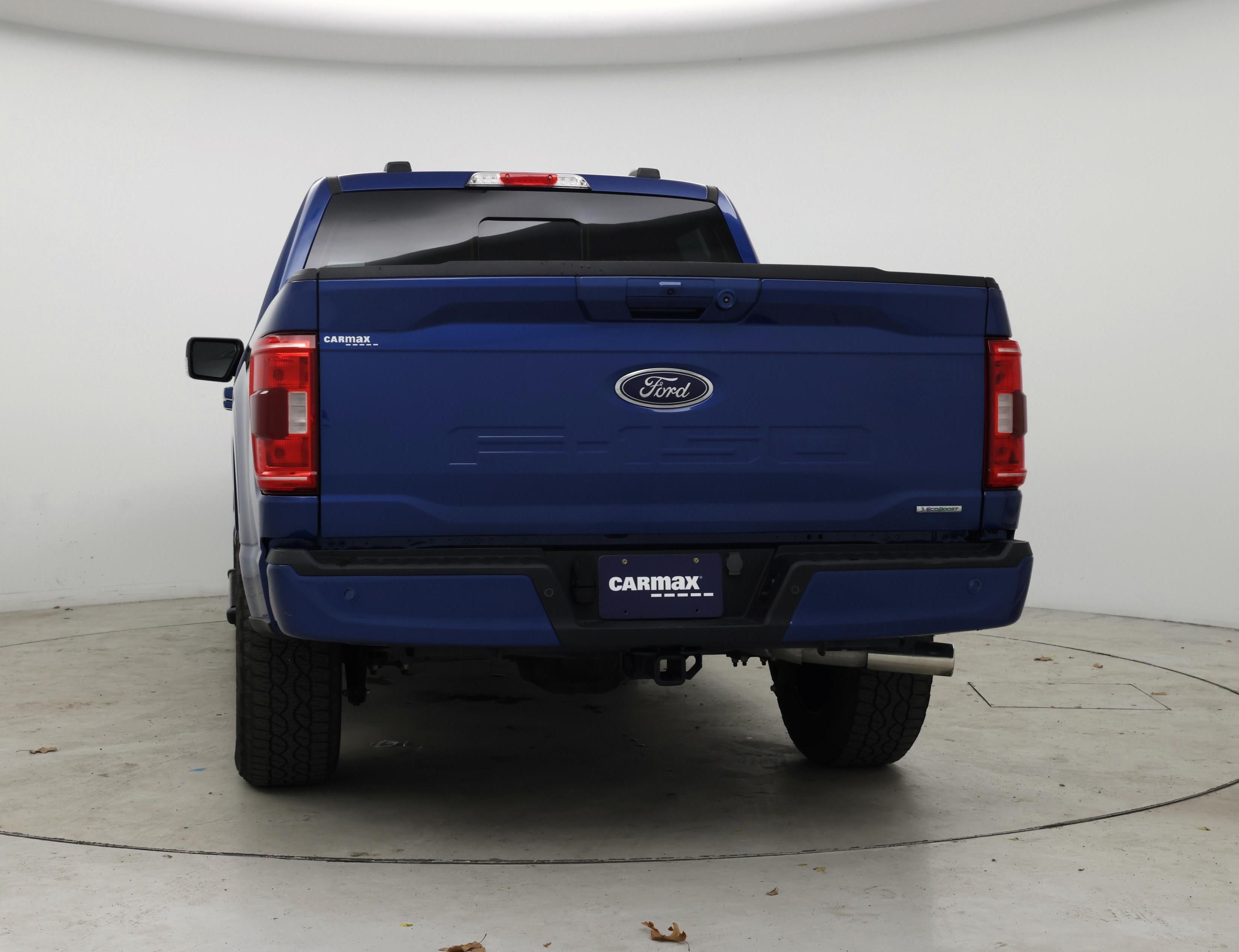 Thumbnail: 2023 Ford F-150 - 6