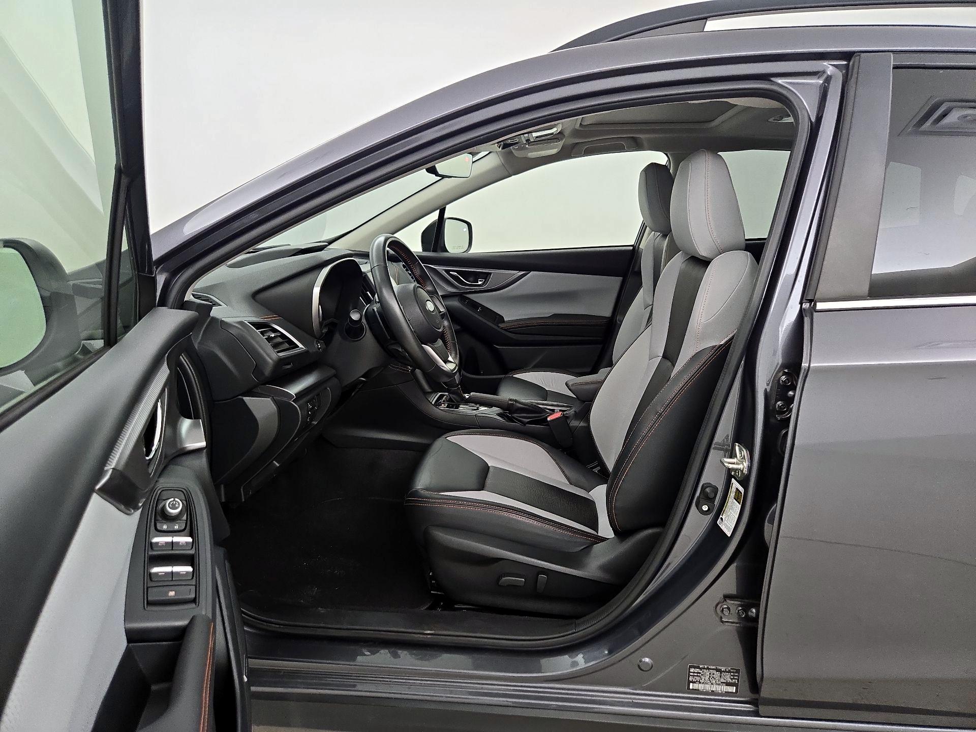 Thumbnail: 2022 Subaru Crosstrek - 11