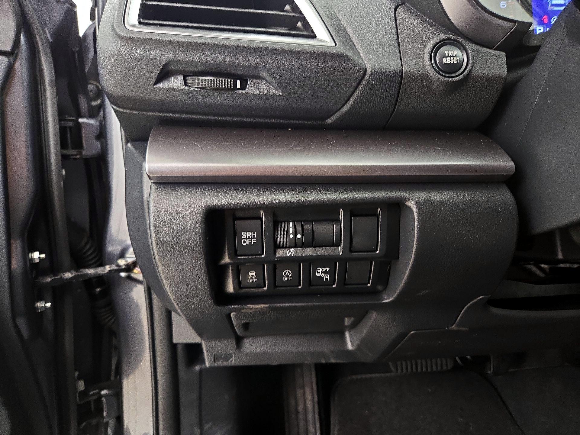 Thumbnail: 2022 Subaru Crosstrek - 13