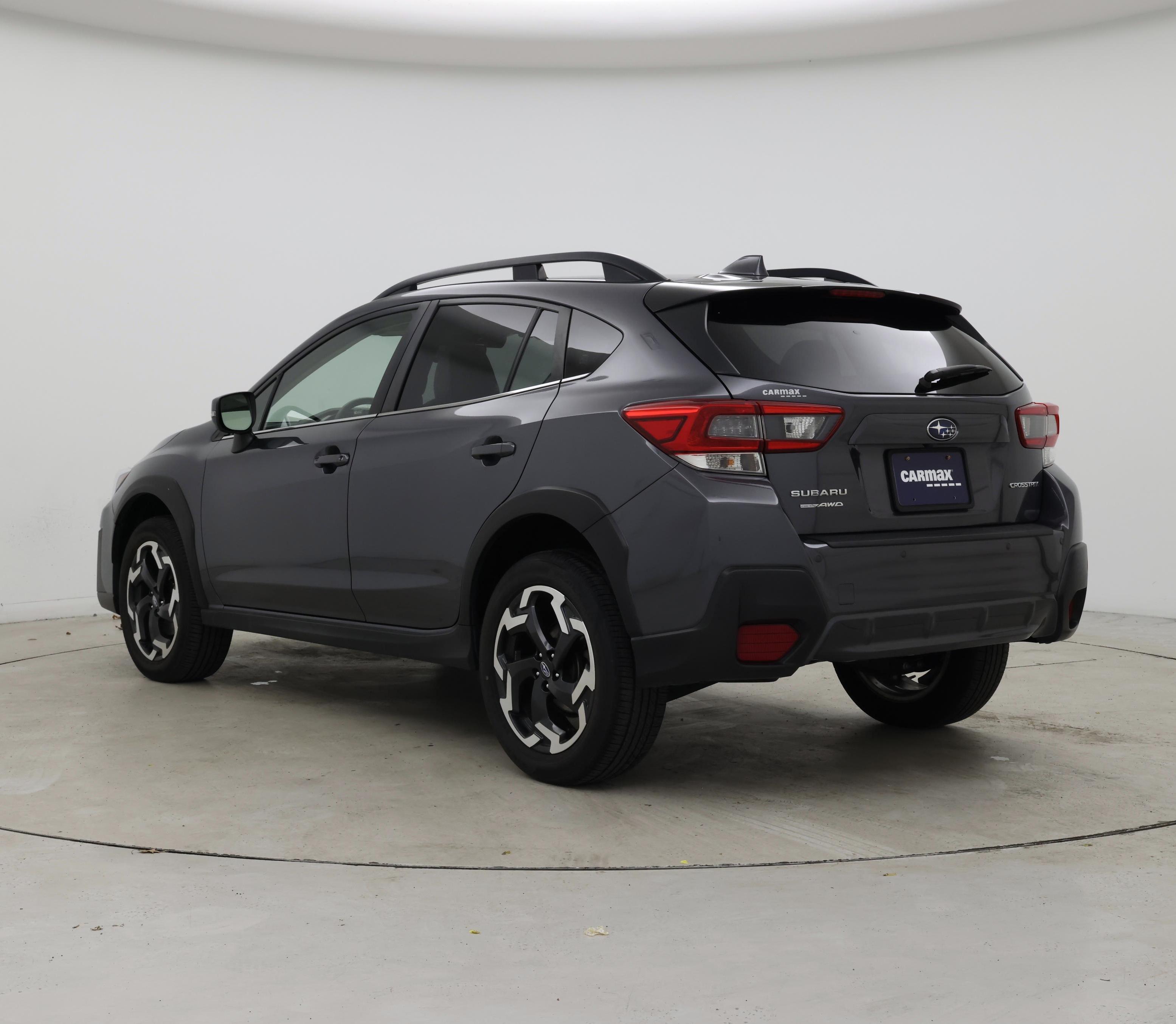 Thumbnail: 2022 Subaru Crosstrek - 2