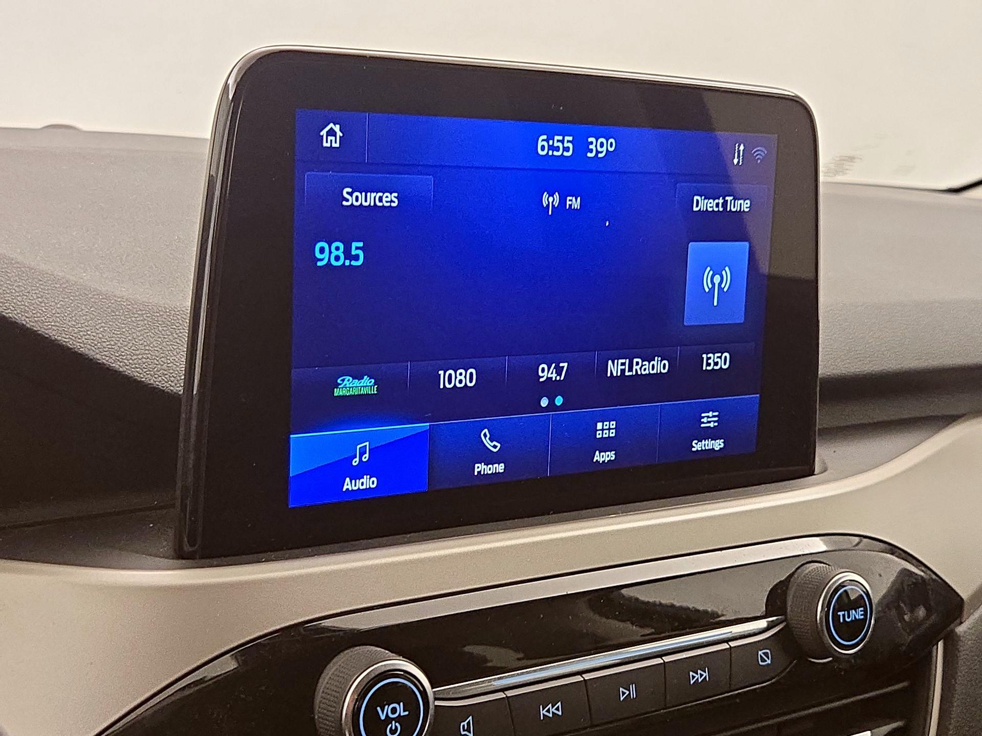 Thumbnail: 2021 Ford Escape - 15