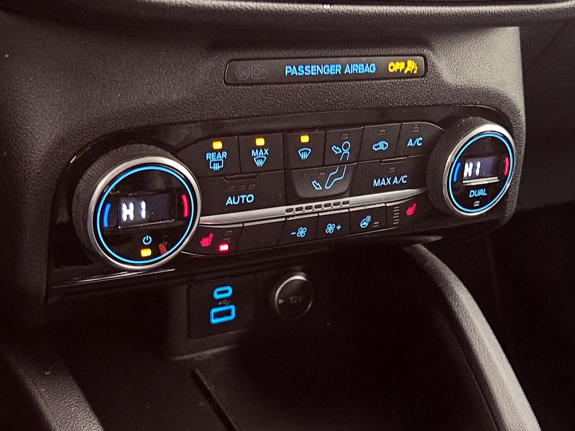 Thumbnail: 2021 Ford Escape - 16