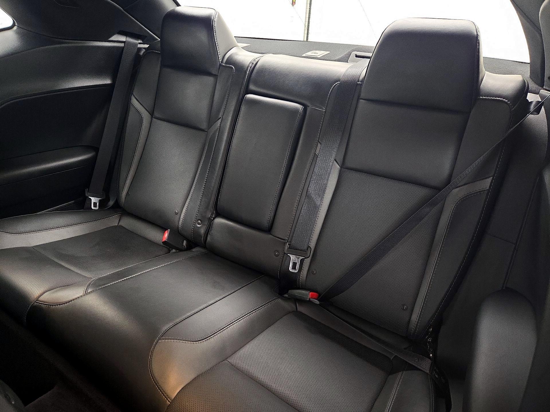 Thumbnail: 2017 Dodge Challenger - 19