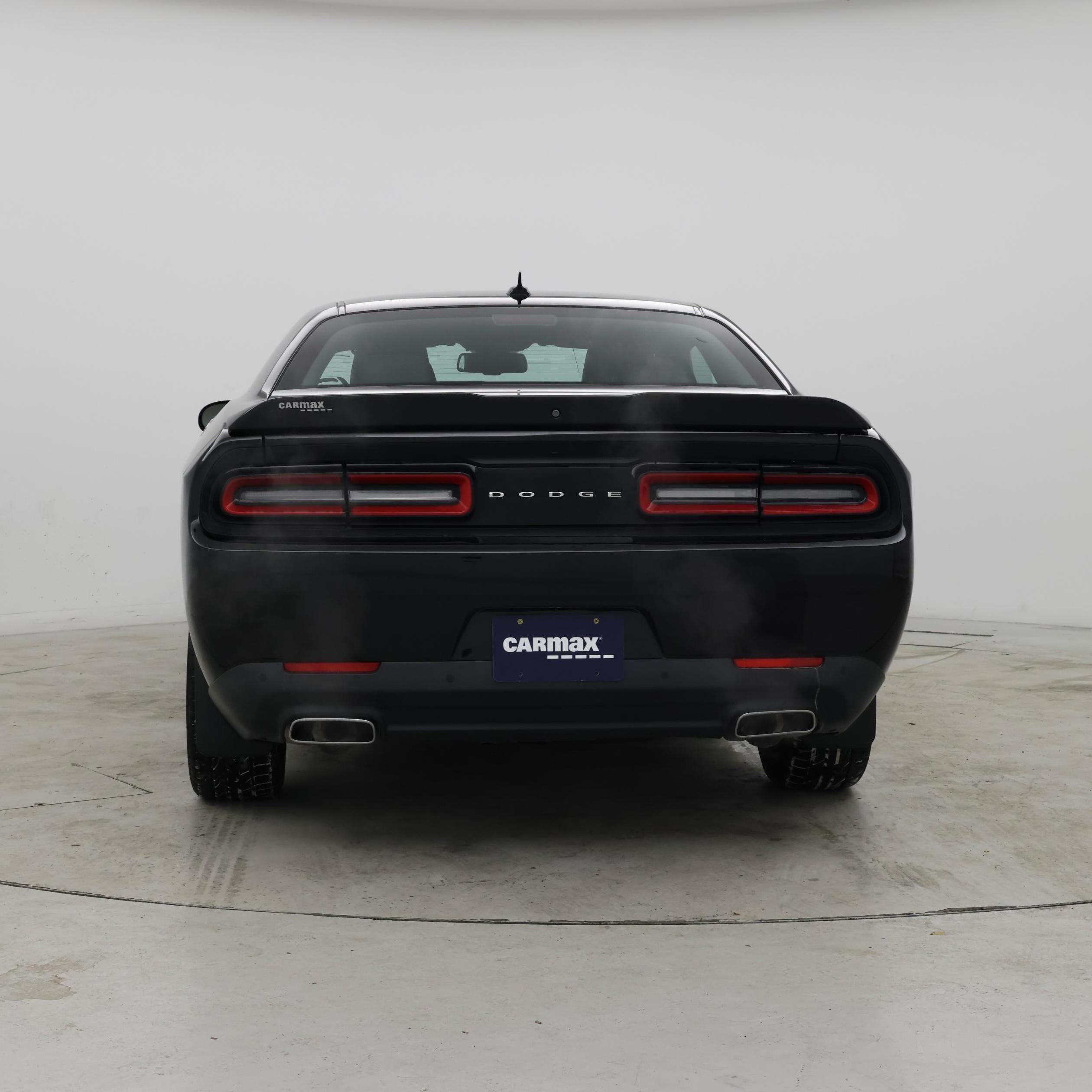 Thumbnail: 2017 Dodge Challenger - 6