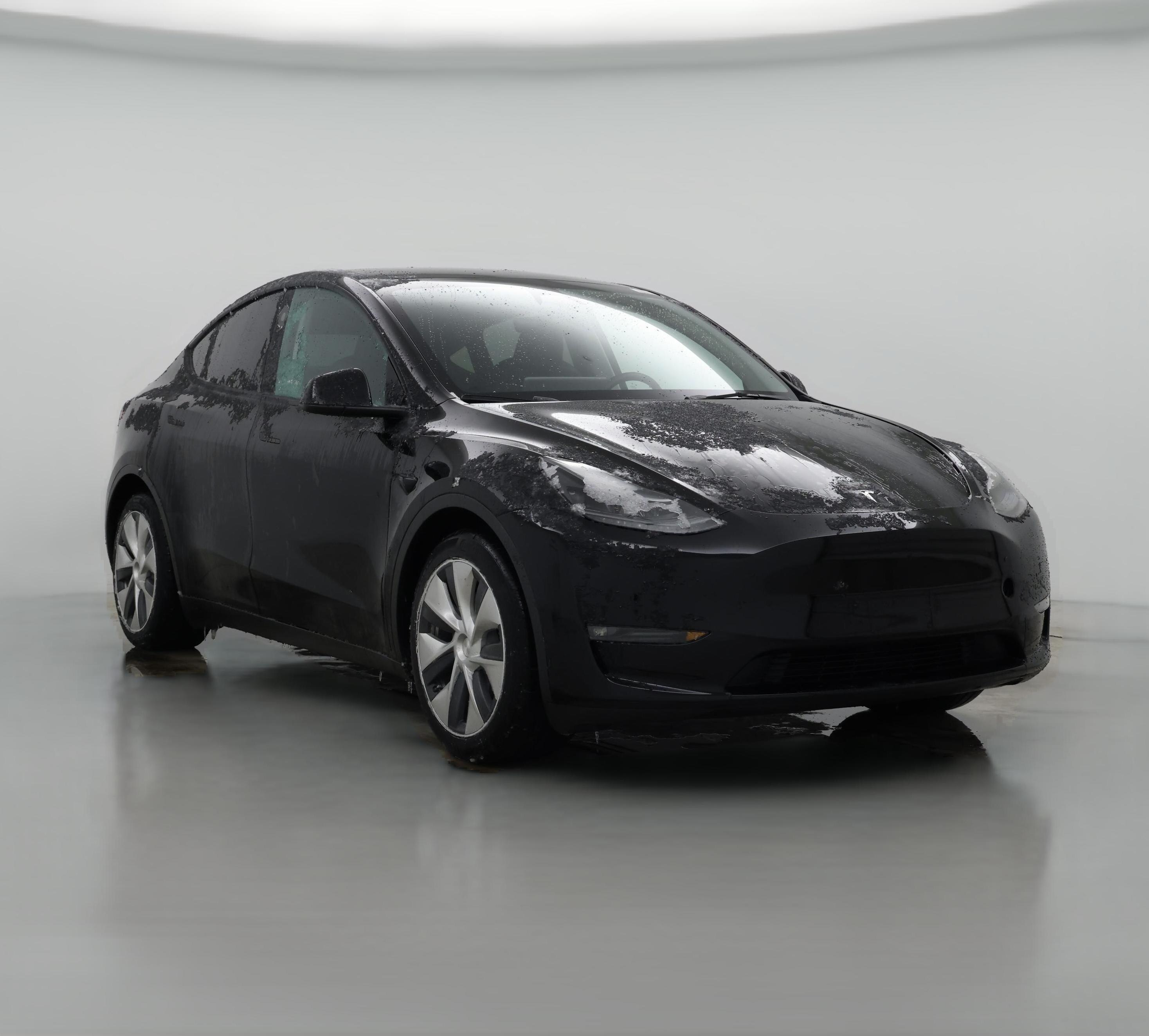 Thumbnail: 2023 Tesla Model Y - 1