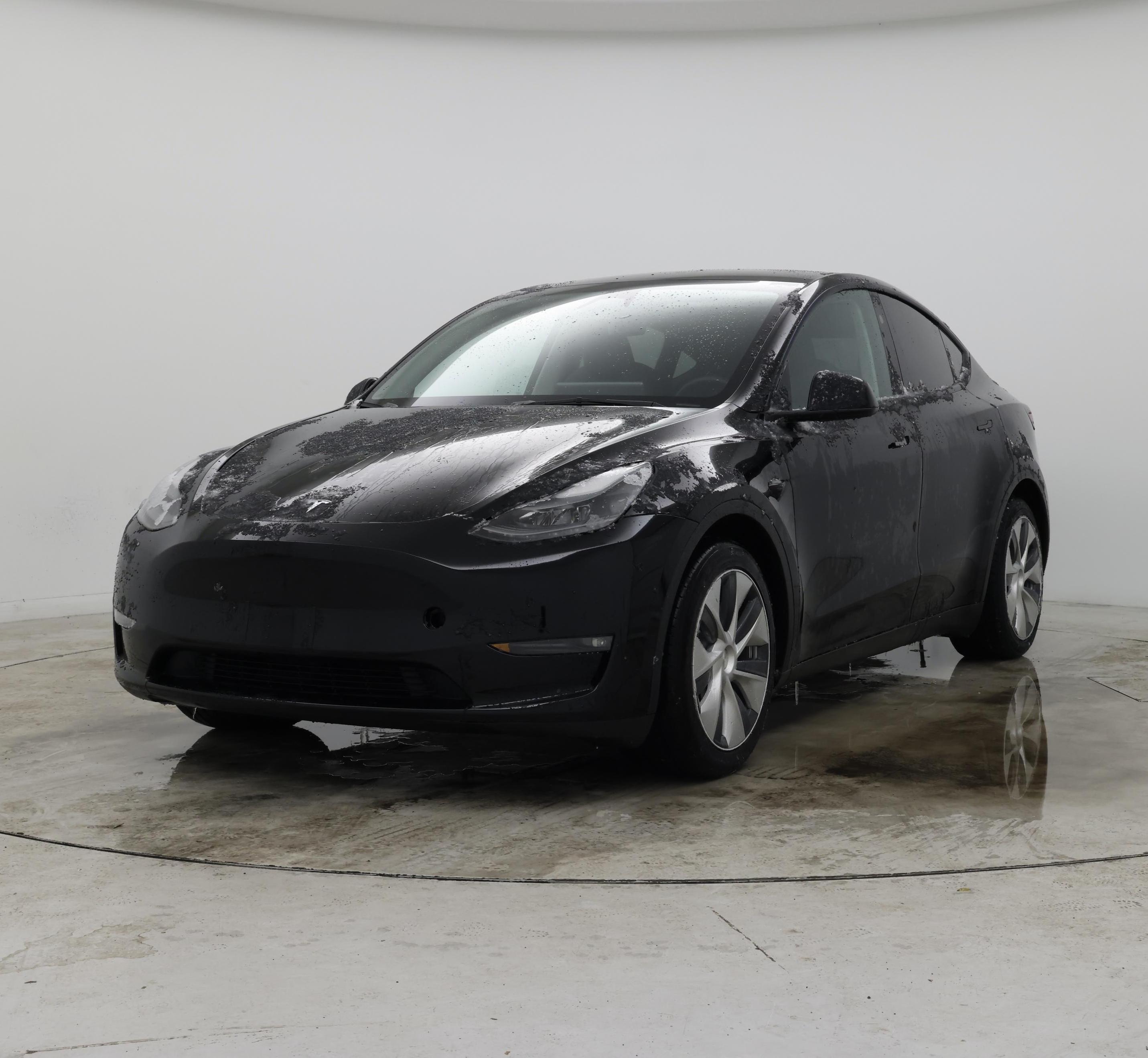 Thumbnail: 2023 Tesla Model Y - 4