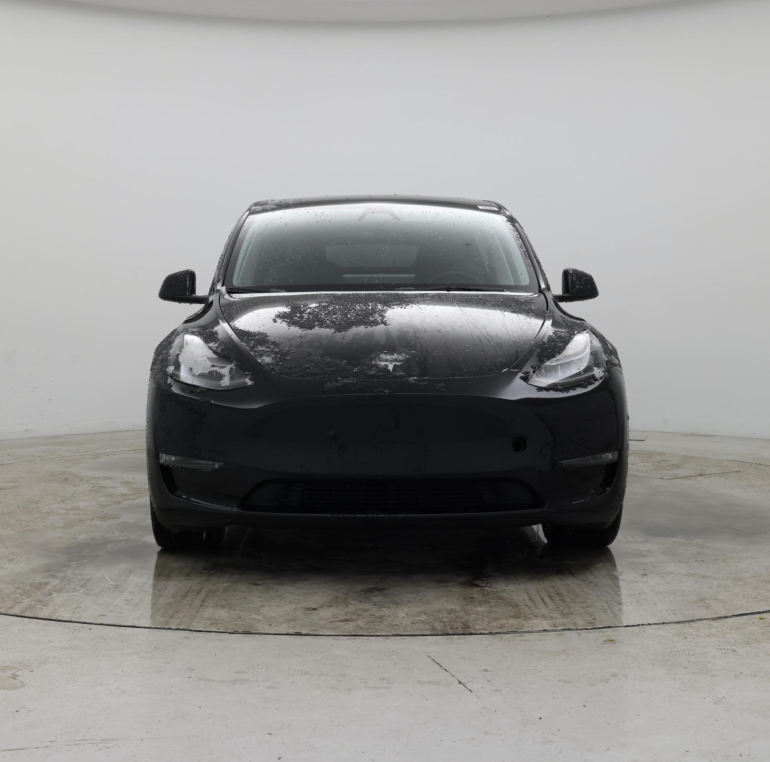 Thumbnail: 2023 Tesla Model Y - 5