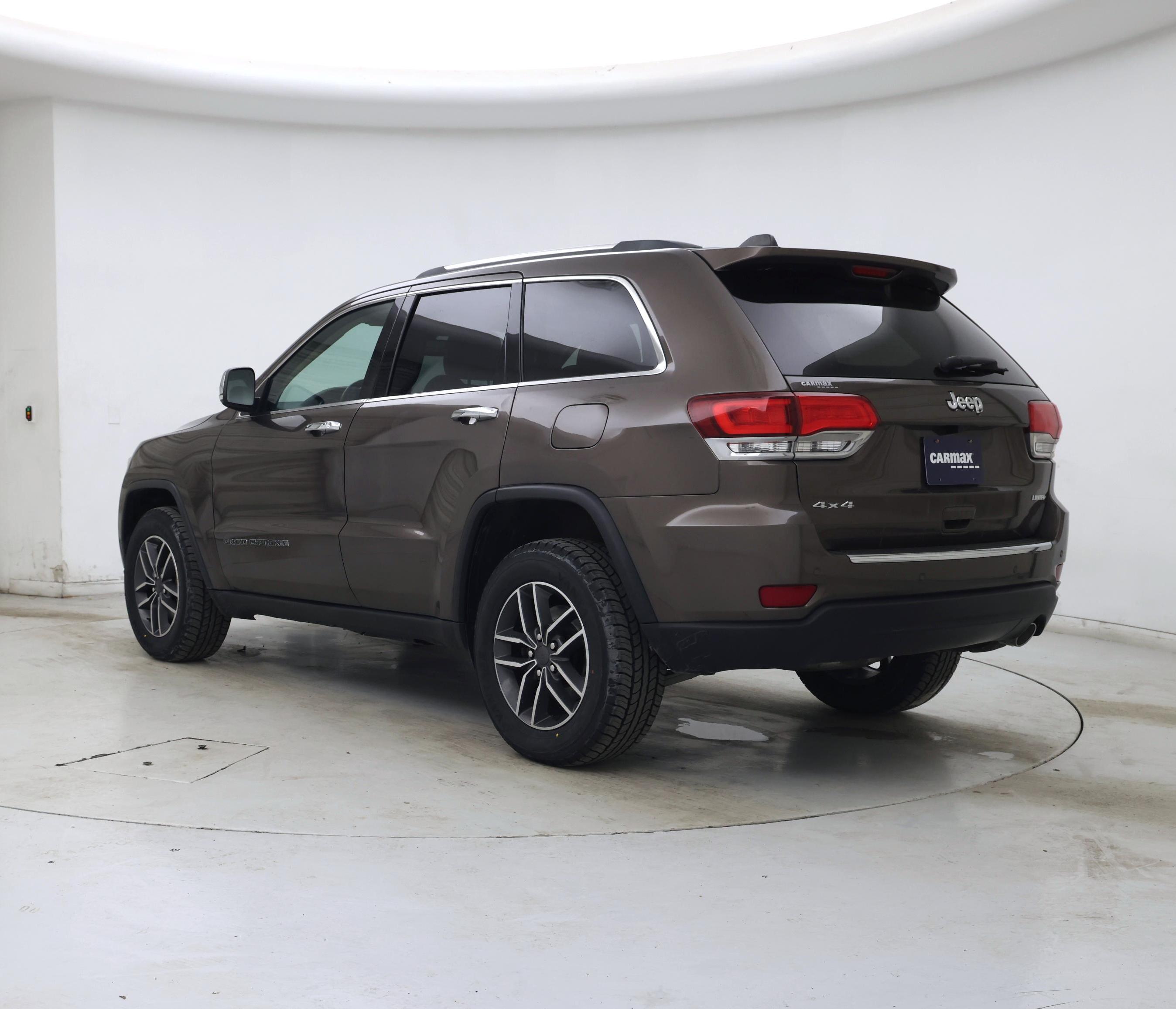 Thumbnail: 2019 Jeep Grand Cherokee - 2