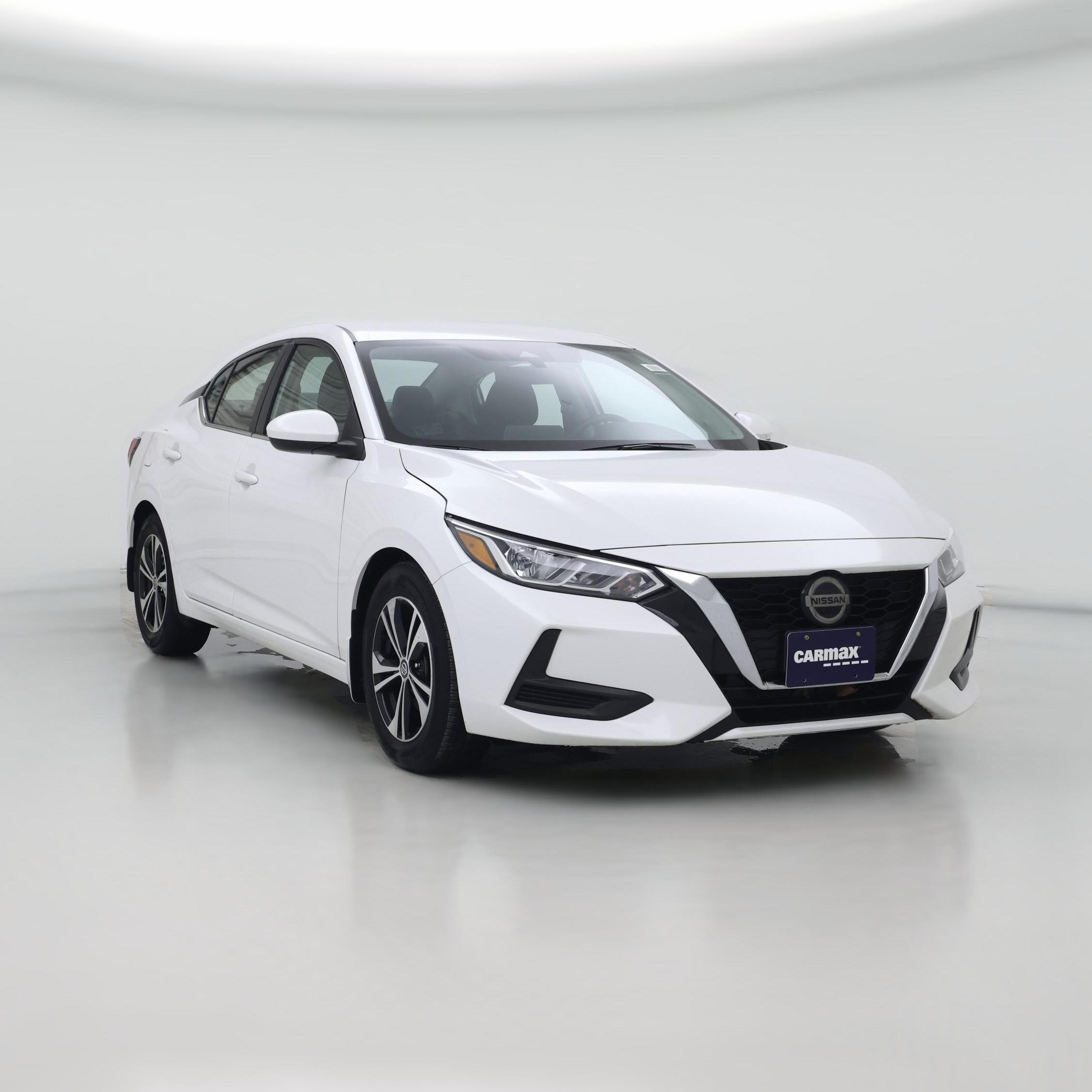 Thumbnail: 2023 Nissan Sentra - 1