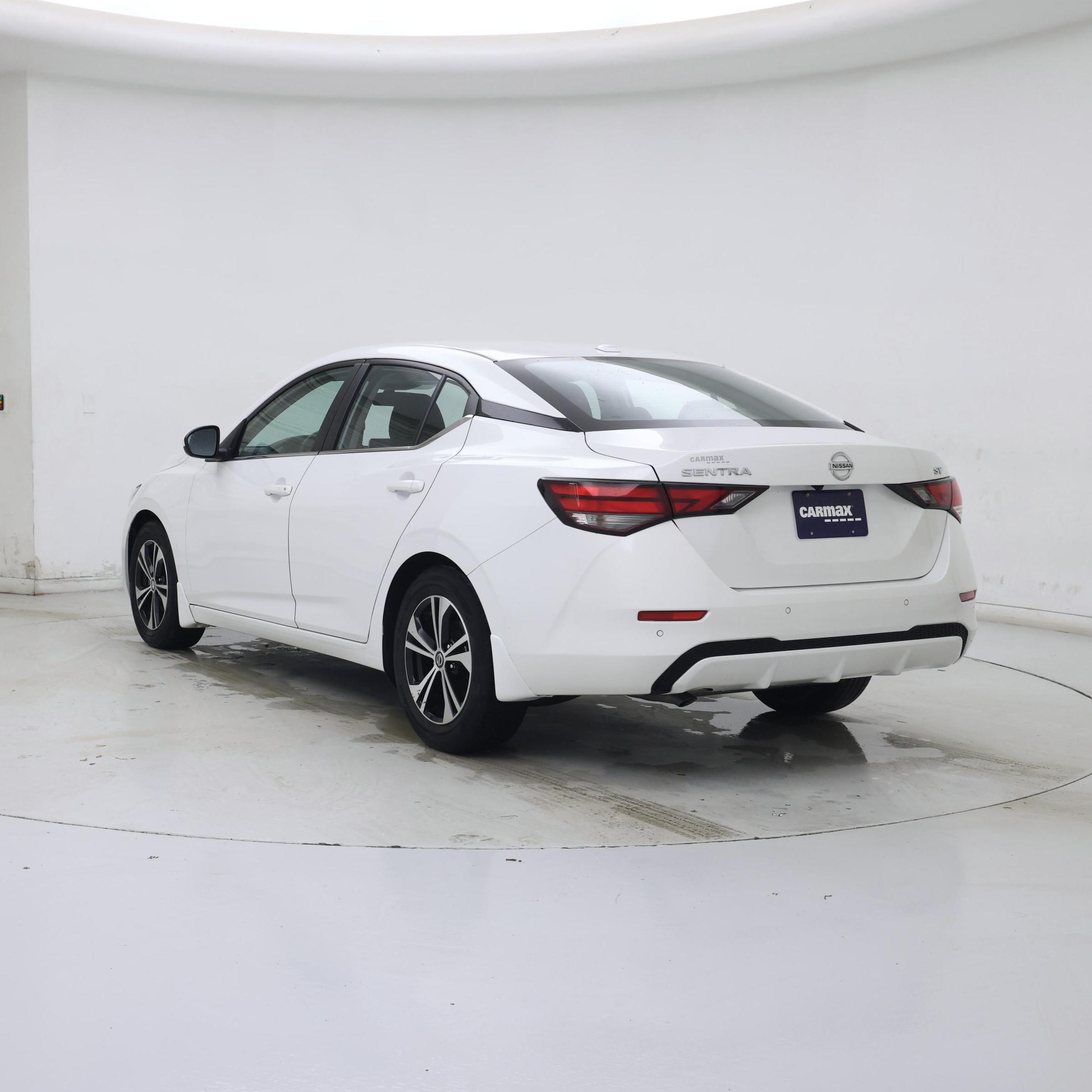 Thumbnail: 2023 Nissan Sentra - 2